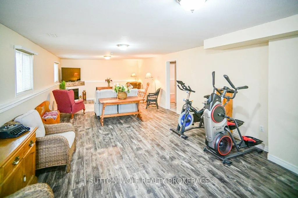 Photo 15 of 80 Ridge Street, Strathroy-Caradoc, SW — HOMEH
