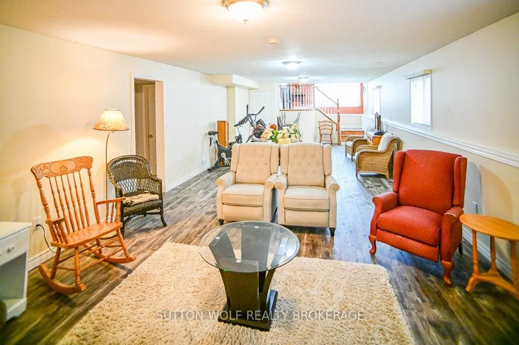 Photo 17 of 80 Ridge Street, Strathroy-Caradoc, SW — HOMEH
