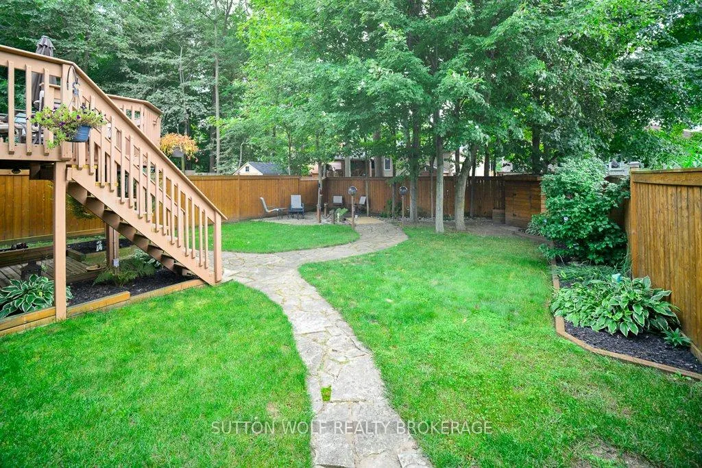 Photo 25 of 80 Ridge Street, Strathroy-Caradoc, SW — HOMEH