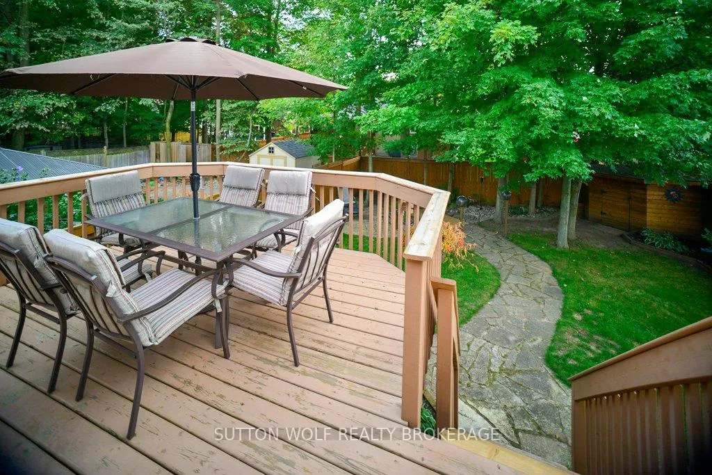 Photo 27 of 80 Ridge Street, Strathroy-Caradoc, SW — HOMEH