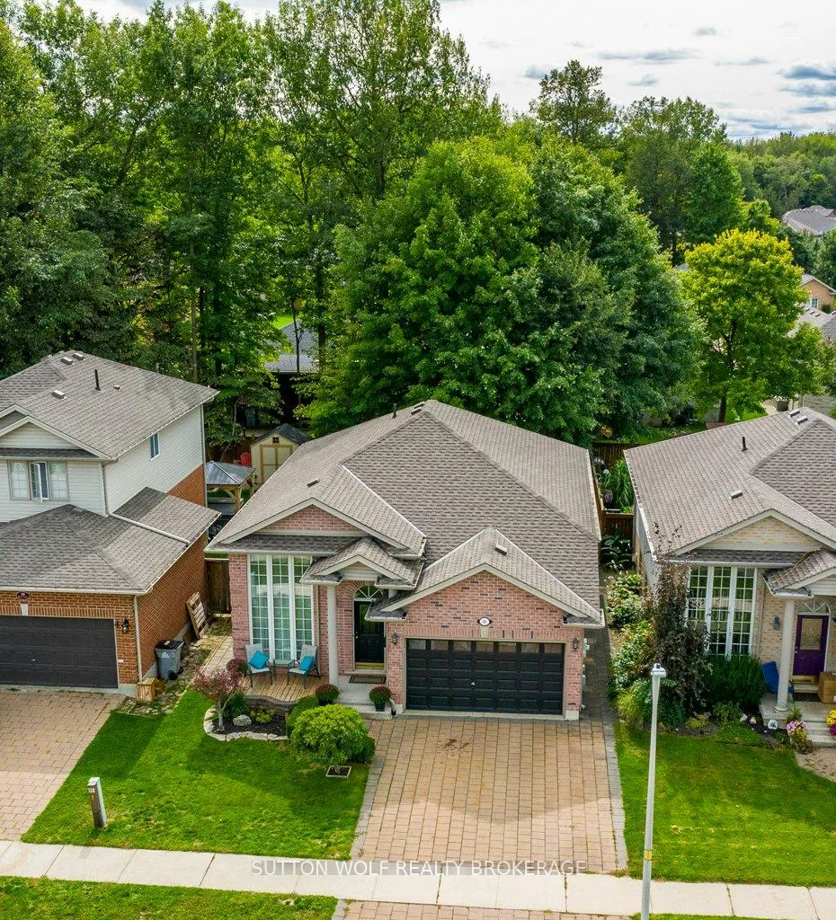Photo 28 of 80 Ridge Street, Strathroy-Caradoc, SW — HOMEH