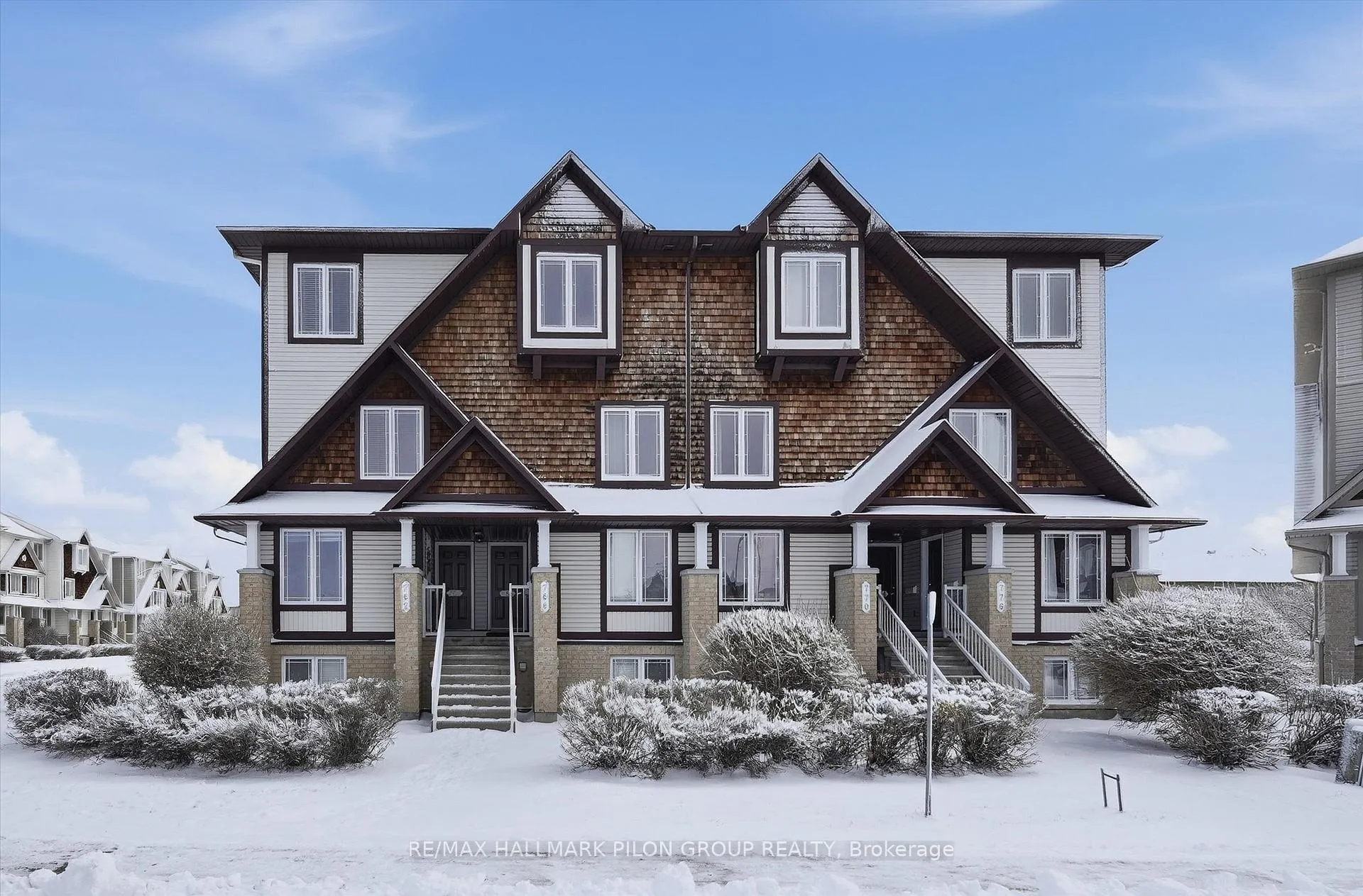 Photo 1 of 766 Lakeridge Drive, Ottawa, Avalon East — HOMEH