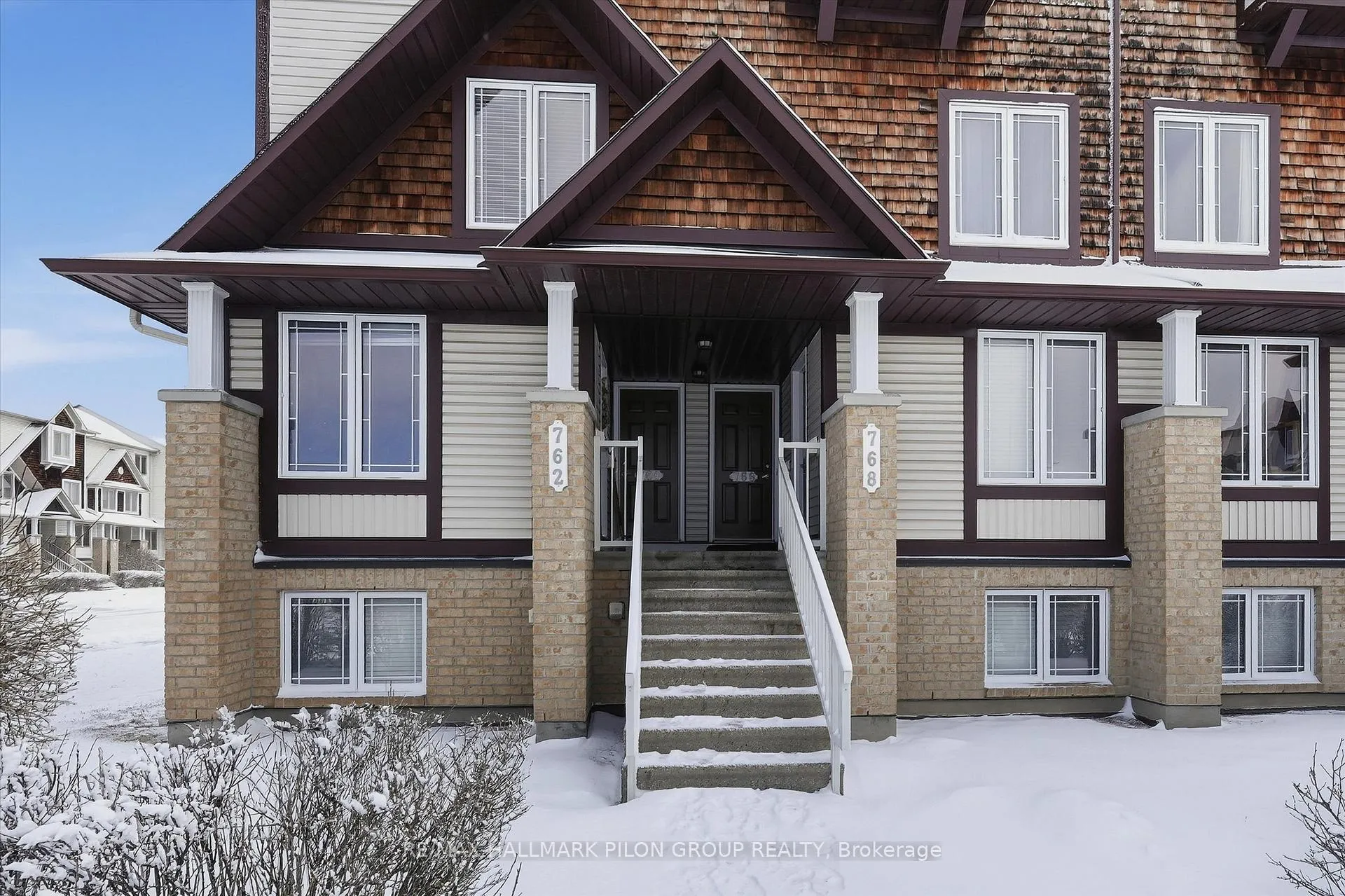 Photo 2 of 766 Lakeridge Drive, Ottawa, Avalon East — HOMEH