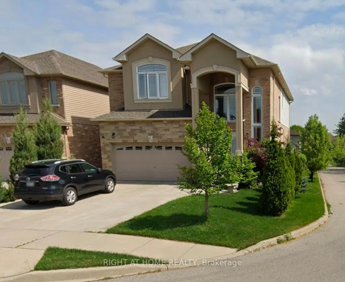 Front of Unit Basement, 85 Onyx Court