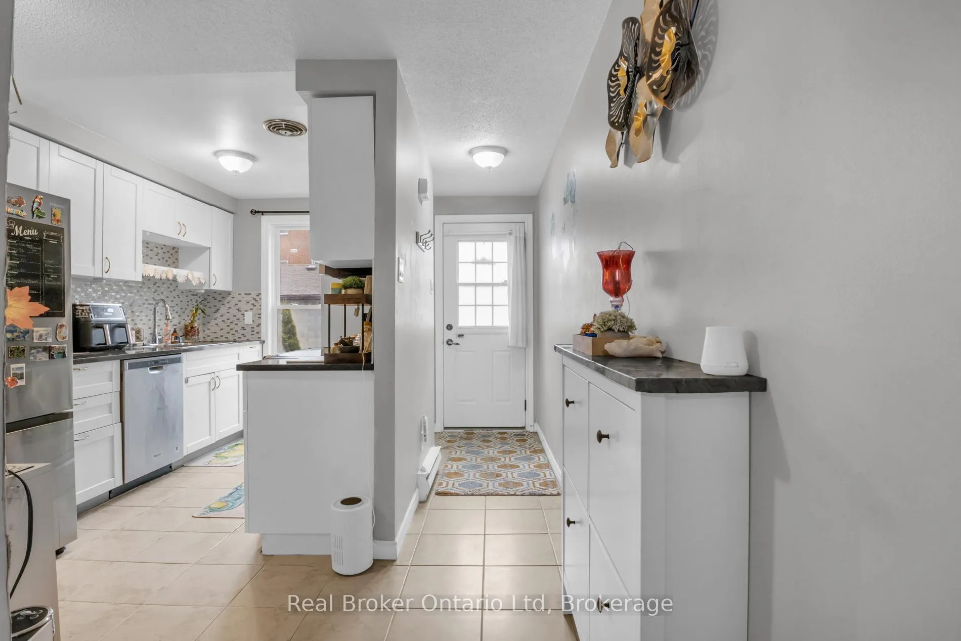 Photo 7 of Unit 57, 35 Breckenridge Drive, Kitchener, Heritage Park - Kitchener — HOMEH