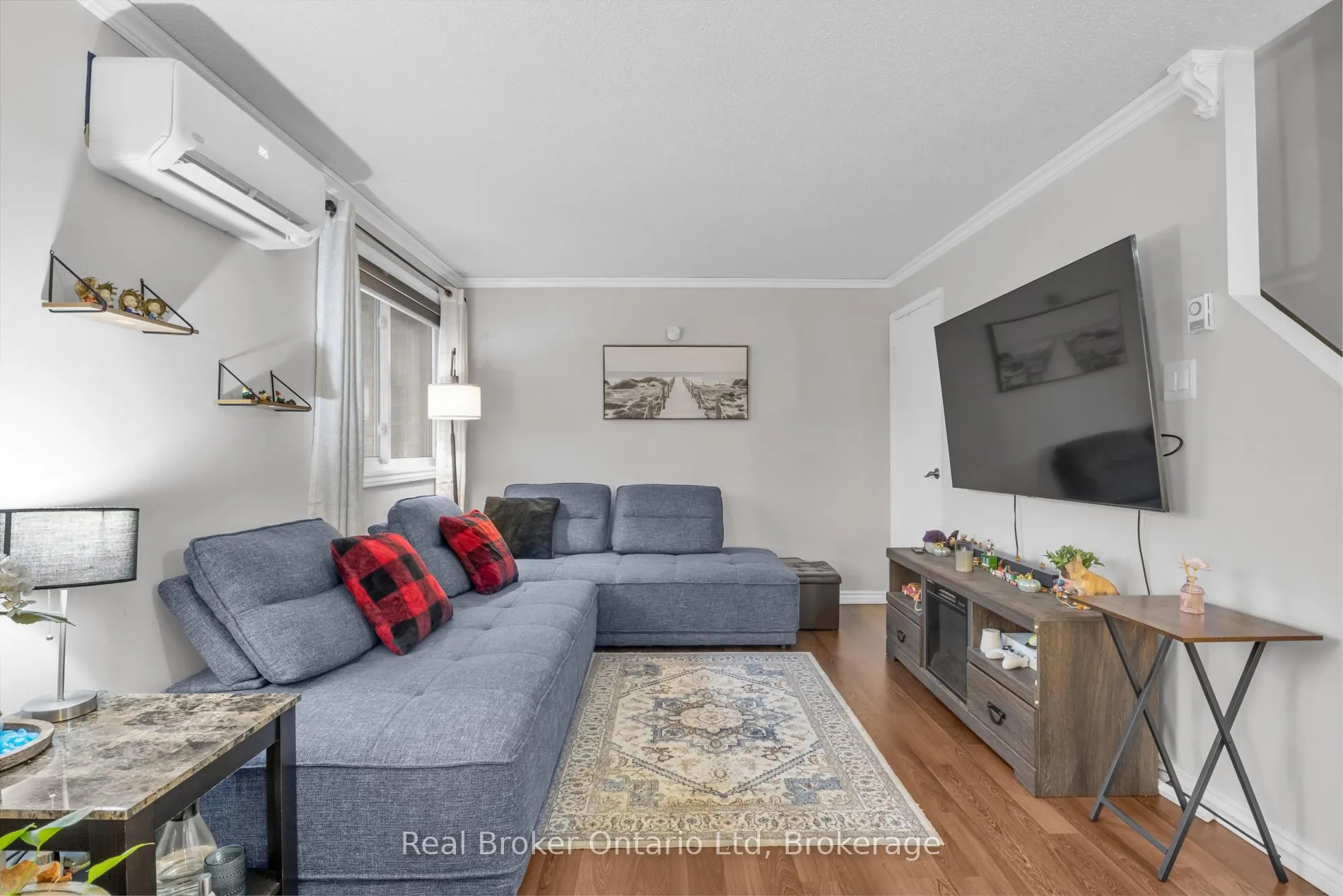 Photo 8 of Unit 57, 35 Breckenridge Drive, Kitchener, Heritage Park - Kitchener — HOMEH