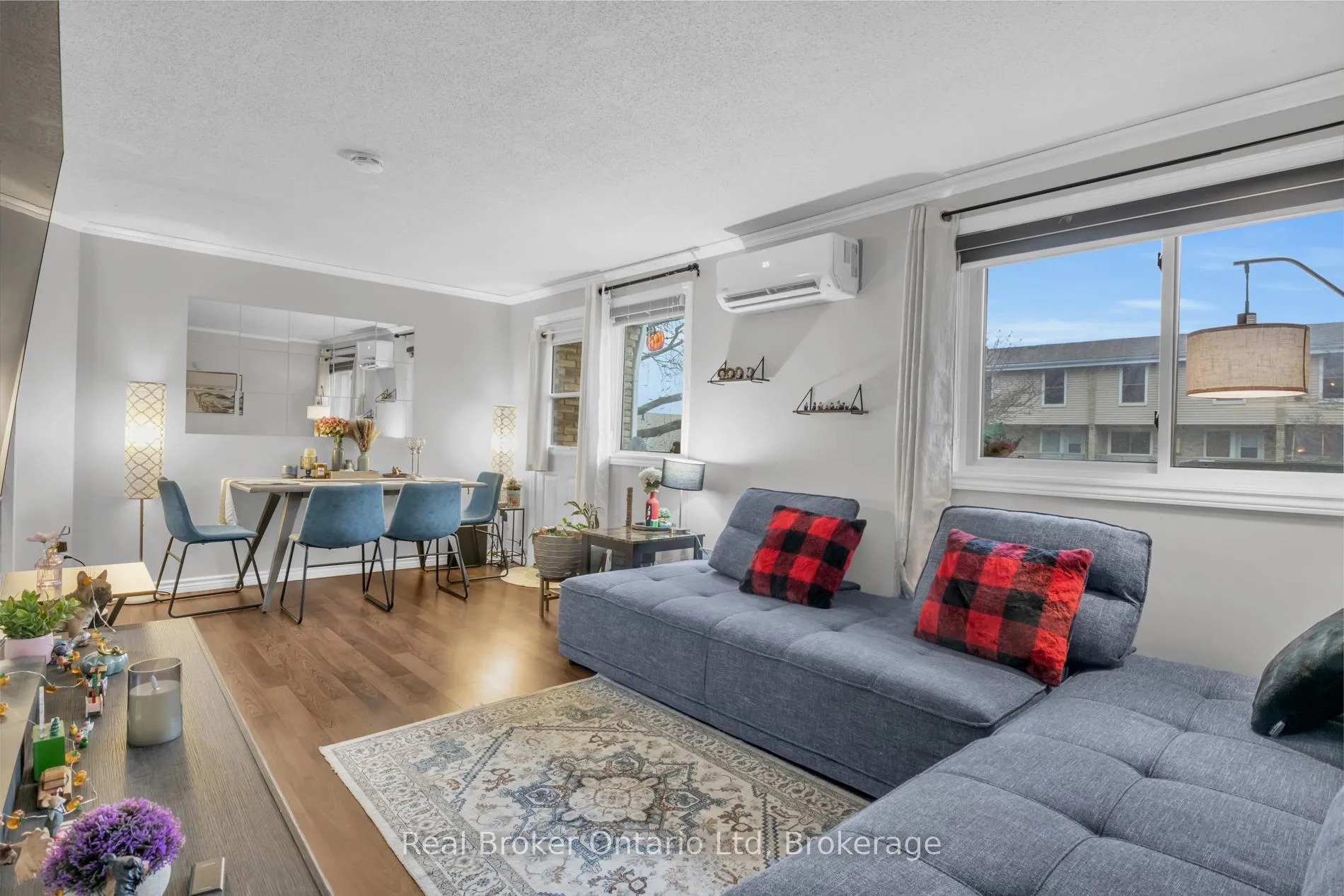Photo 9 of Unit 57, 35 Breckenridge Drive, Kitchener, Heritage Park - Kitchener — HOMEH