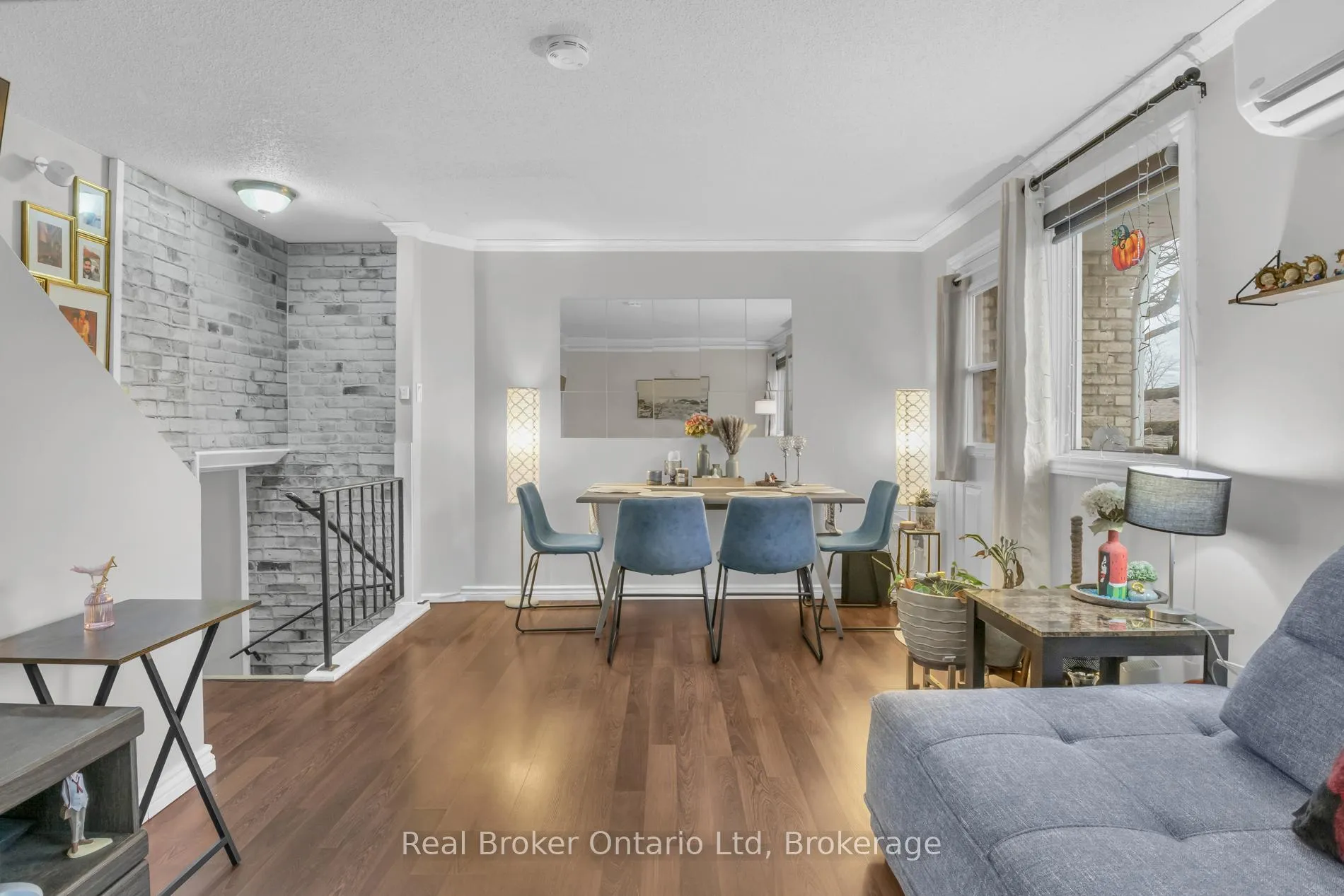 Photo 10 of Unit 57, 35 Breckenridge Drive, Kitchener, Heritage Park - Kitchener — HOMEH