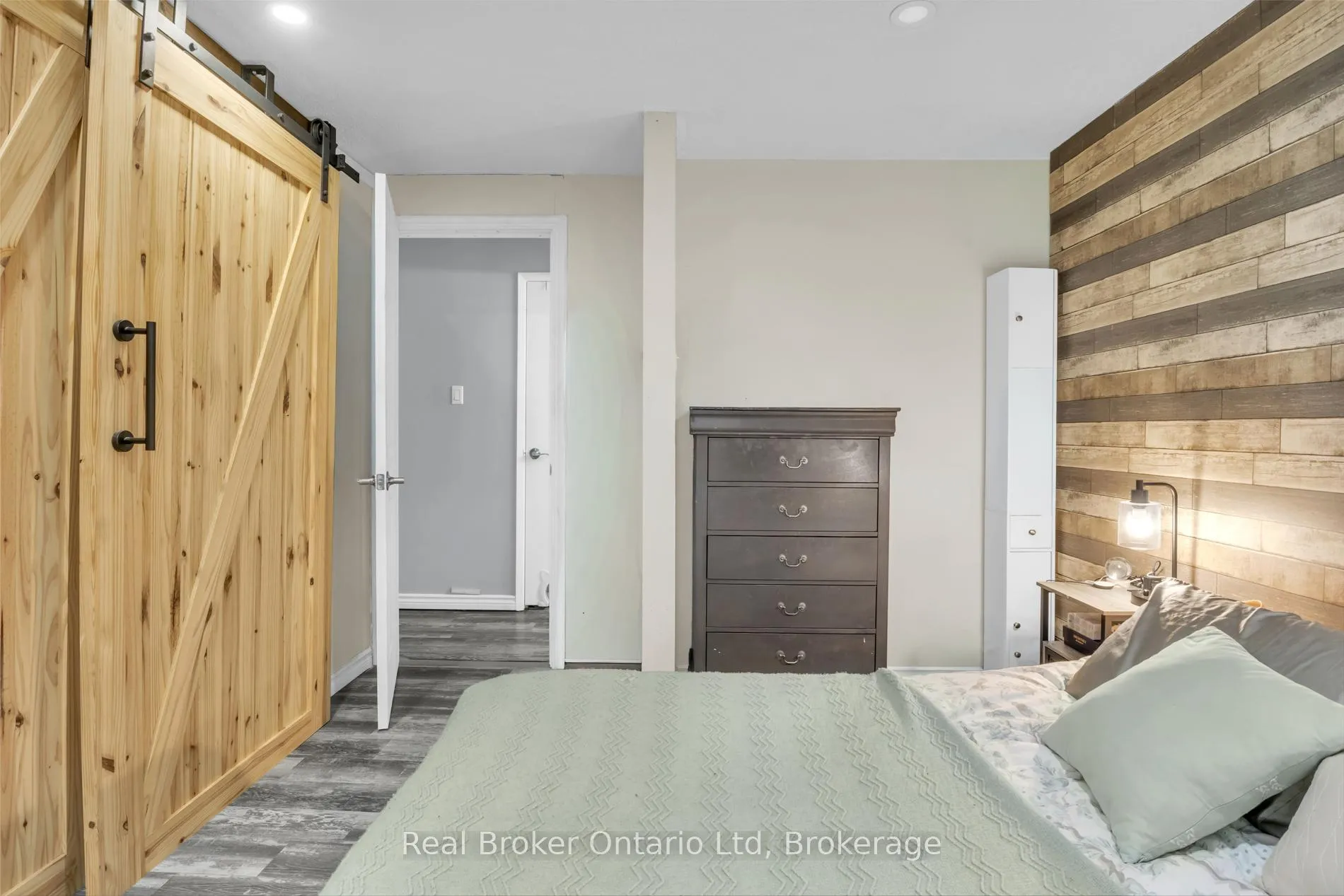 Photo 14 of Unit 57, 35 Breckenridge Drive, Kitchener, Heritage Park - Kitchener — HOMEH