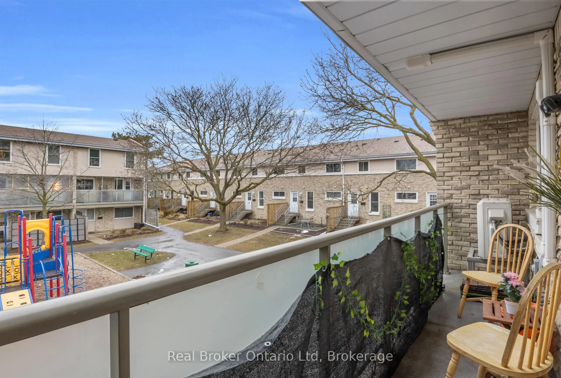 Photo 17 of Unit 57, 35 Breckenridge Drive, Kitchener, Heritage Park - Kitchener — HOMEH