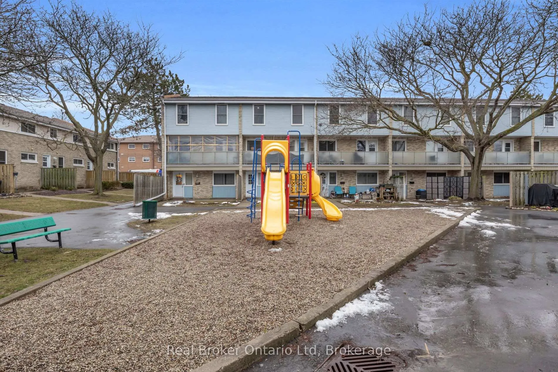 Photo 19 of Unit 57, 35 Breckenridge Drive, Kitchener, Heritage Park - Kitchener — HOMEH