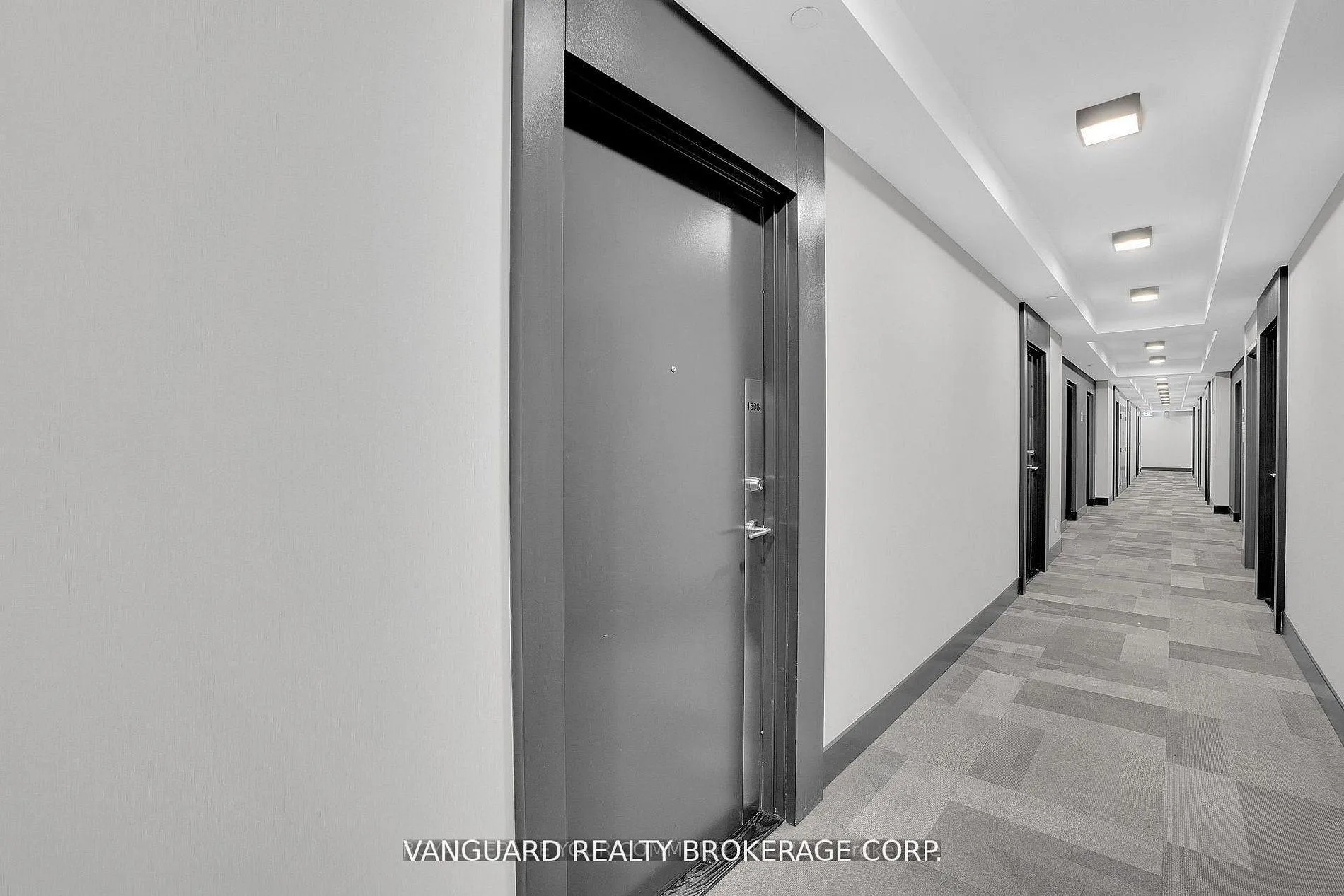 Photo 6 of Unit 1508, 7895 Jane Street, Vaughan, Concord — HOMEH