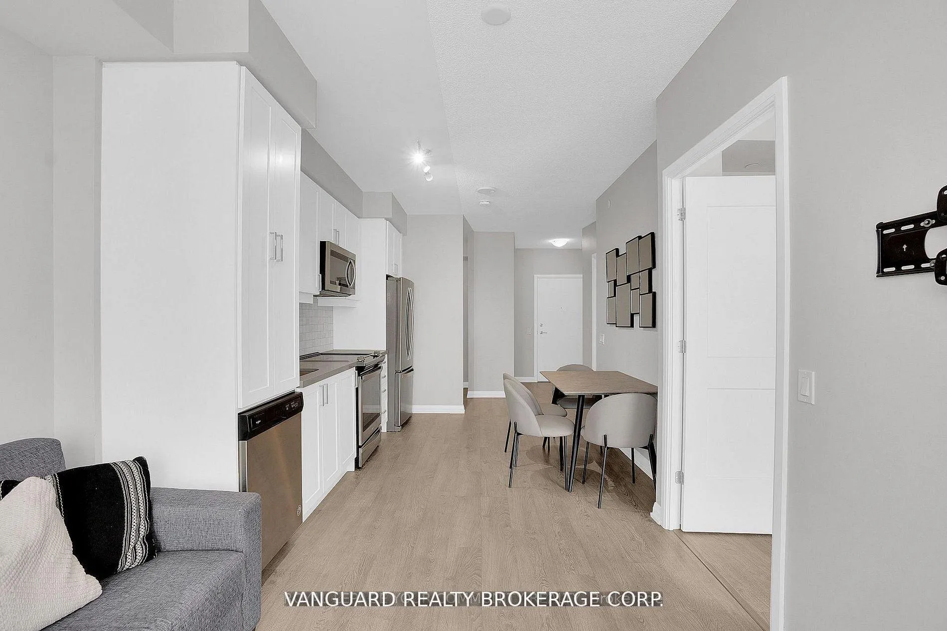 Photo 11 of Unit 1508, 7895 Jane Street, Vaughan, Concord — HOMEH