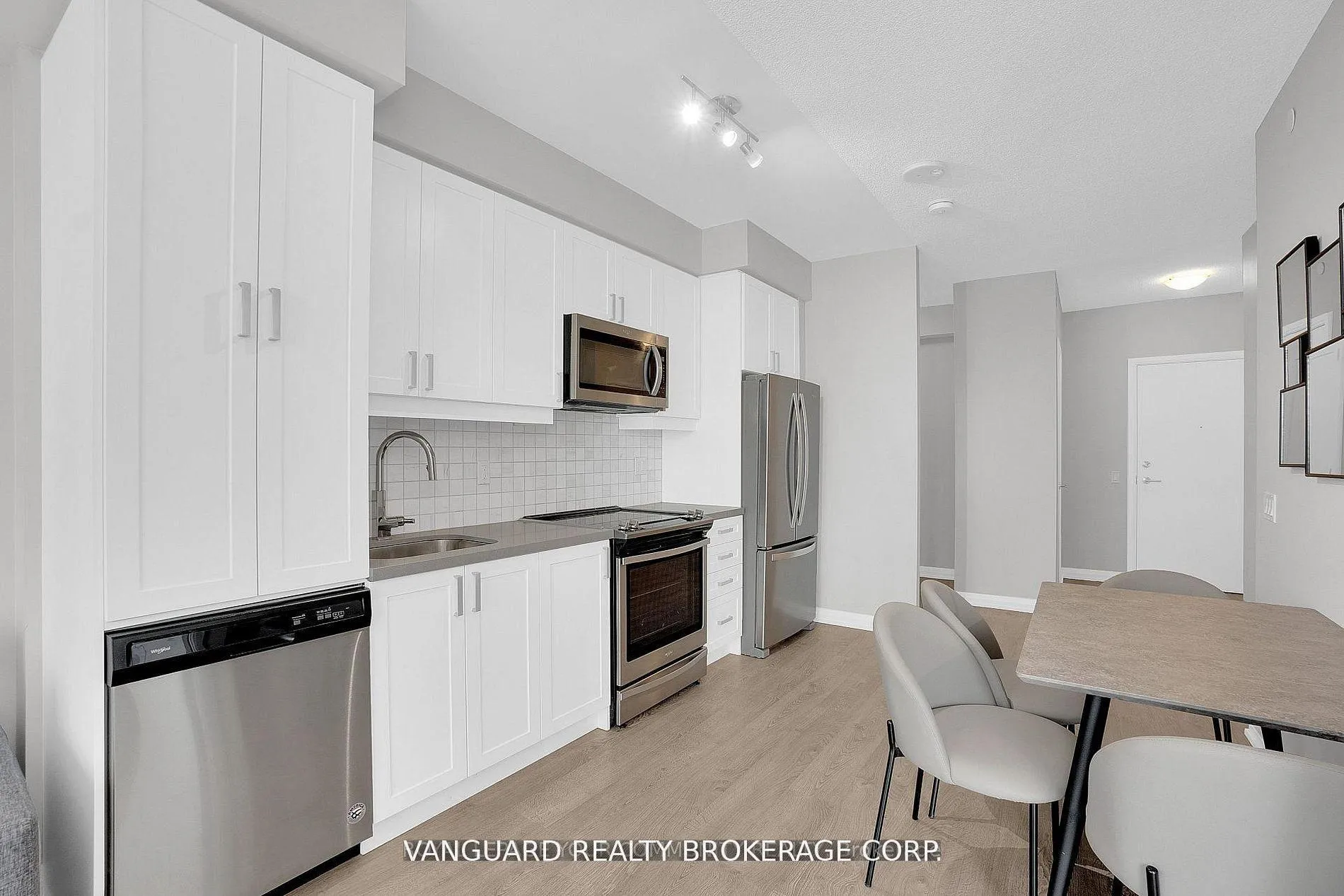 Photo 12 of Unit 1508, 7895 Jane Street, Vaughan, Concord — HOMEH