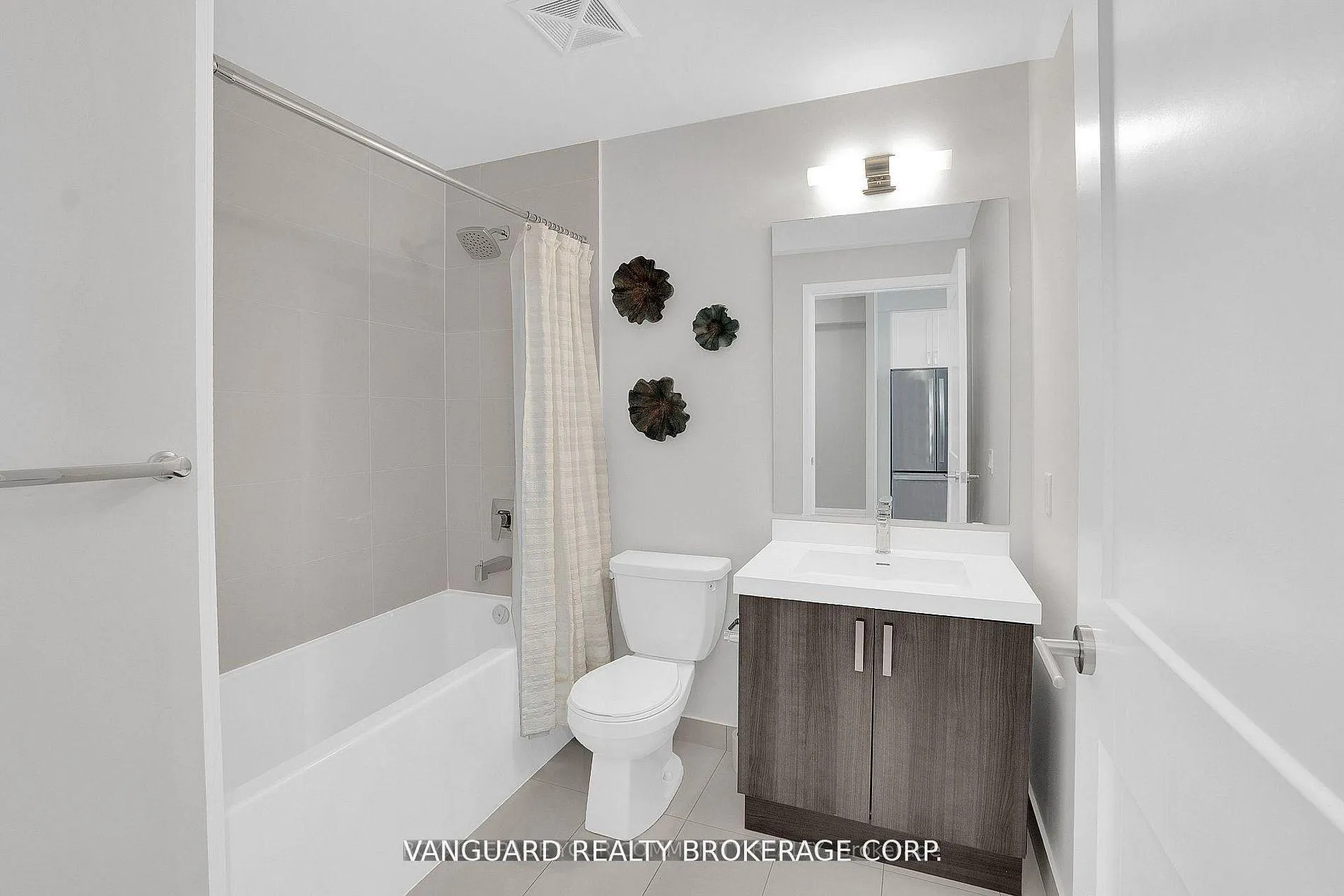 Photo 14 of Unit 1508, 7895 Jane Street, Vaughan, Concord — HOMEH