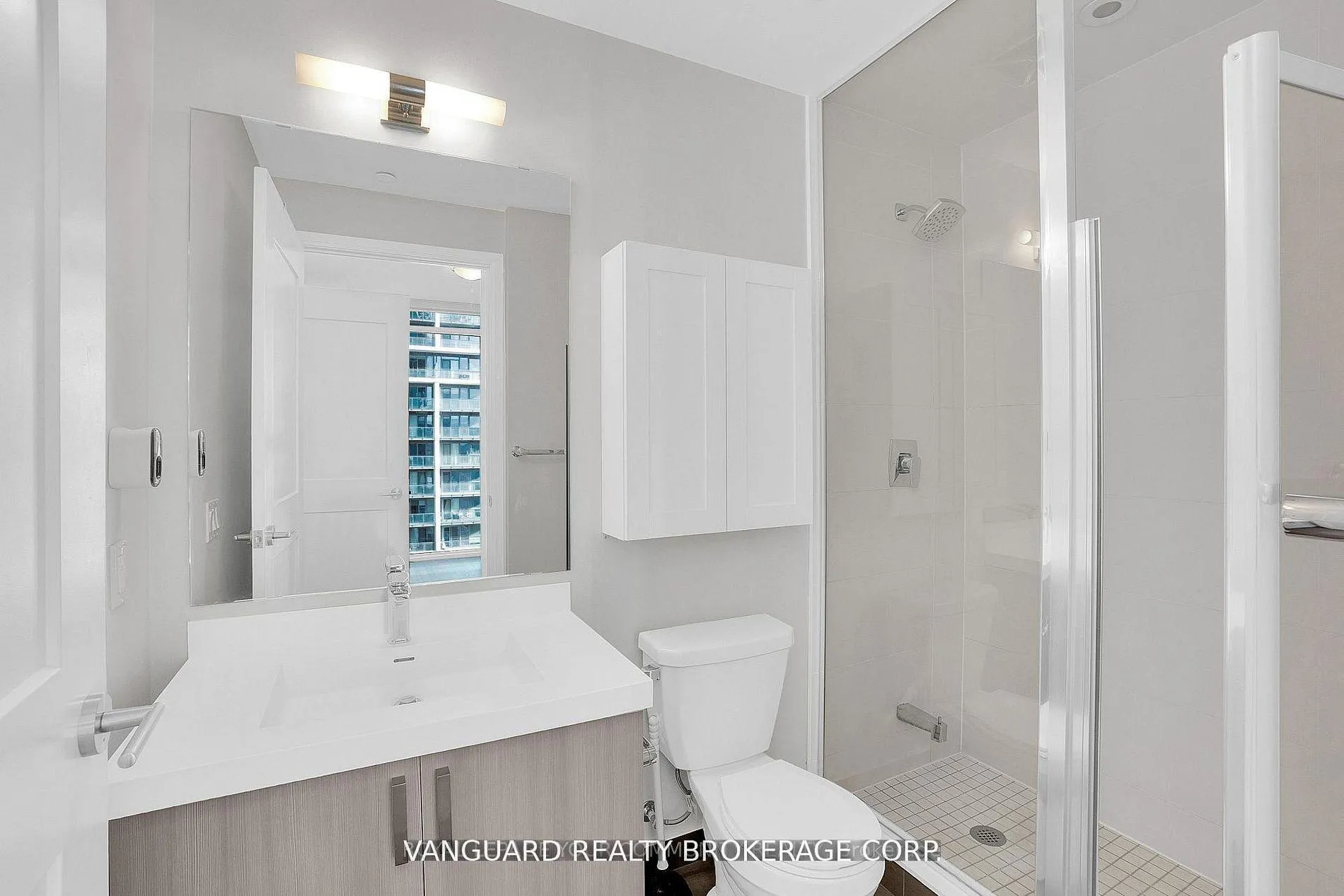 Photo 16 of Unit 1508, 7895 Jane Street, Vaughan, Concord — HOMEH