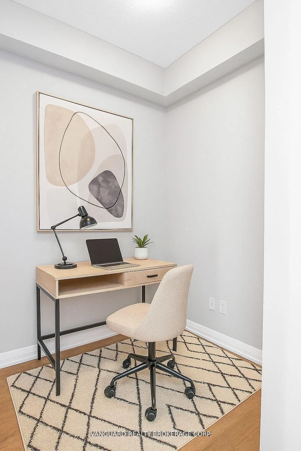 Photo 18 of Unit 1508, 7895 Jane Street, Vaughan, Concord — HOMEH
