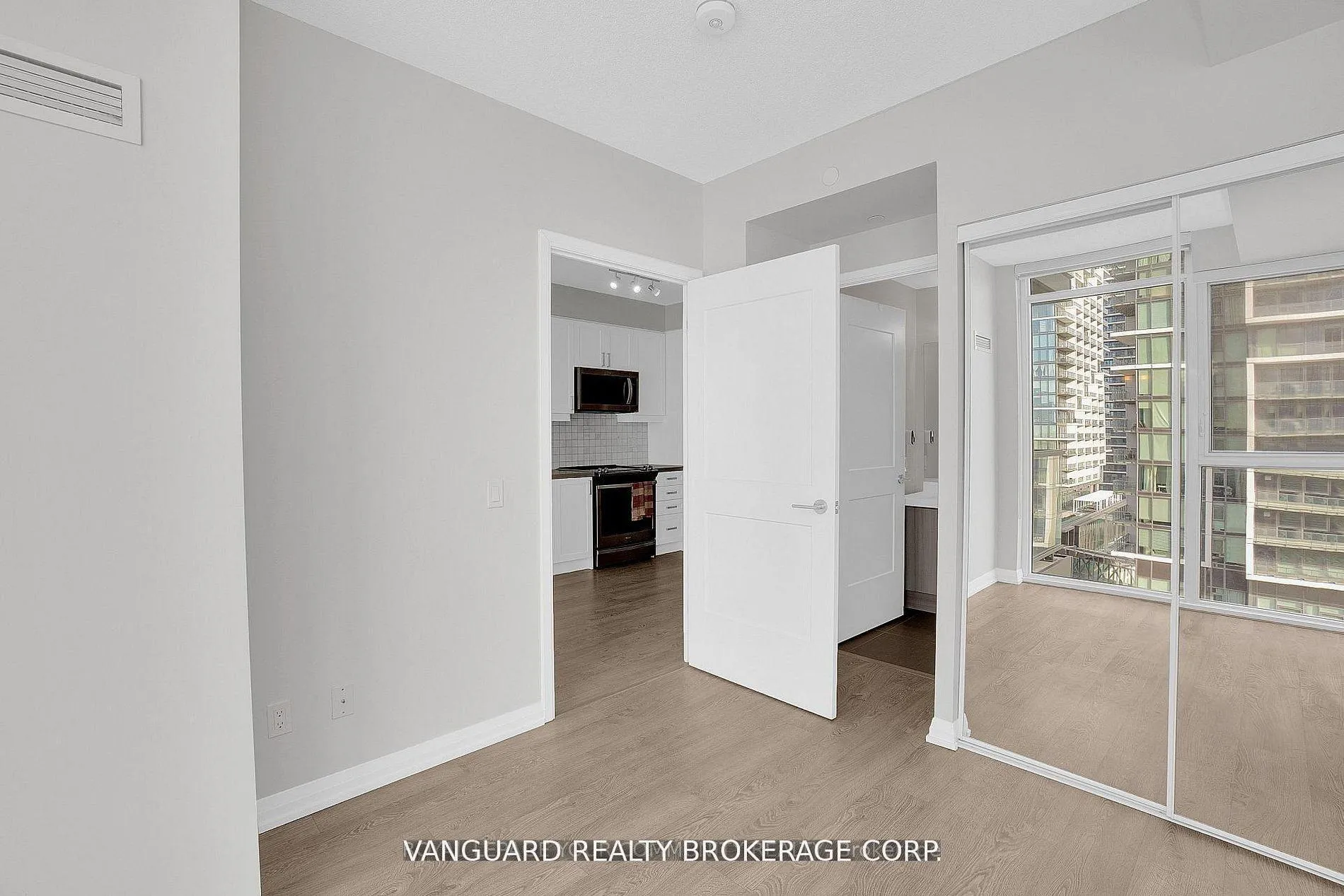 Photo 19 of Unit 1508, 7895 Jane Street, Vaughan, Concord — HOMEH
