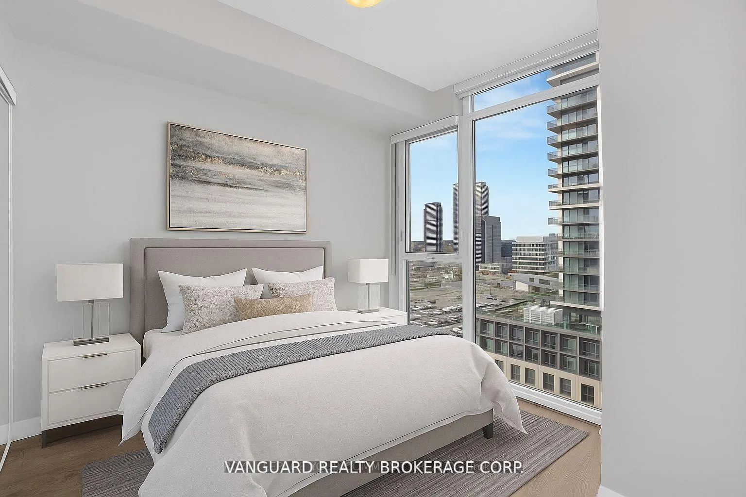 Photo 20 of Unit 1508, 7895 Jane Street, Vaughan, Concord — HOMEH