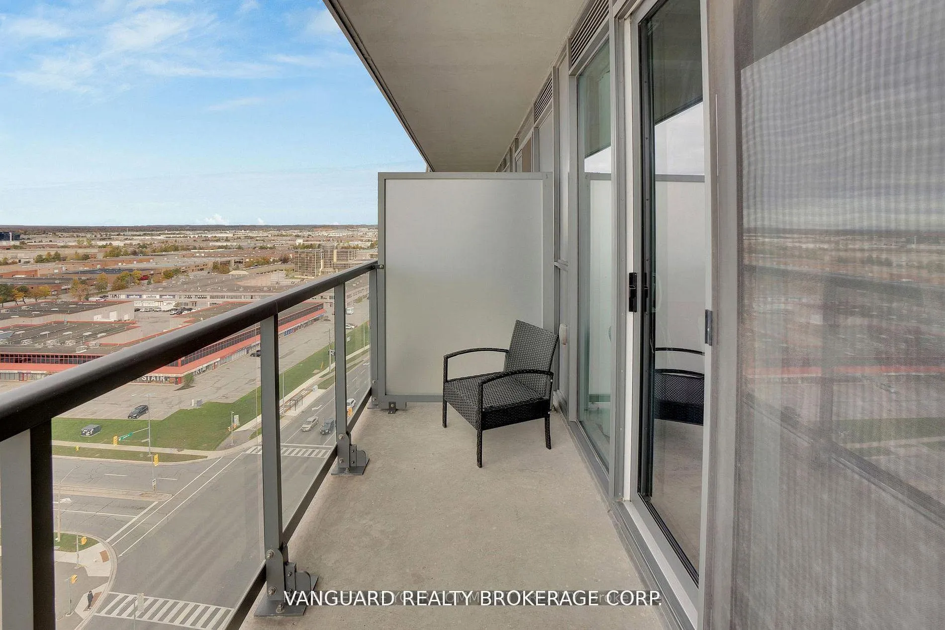 Photo 22 of Unit 1508, 7895 Jane Street, Vaughan, Concord — HOMEH