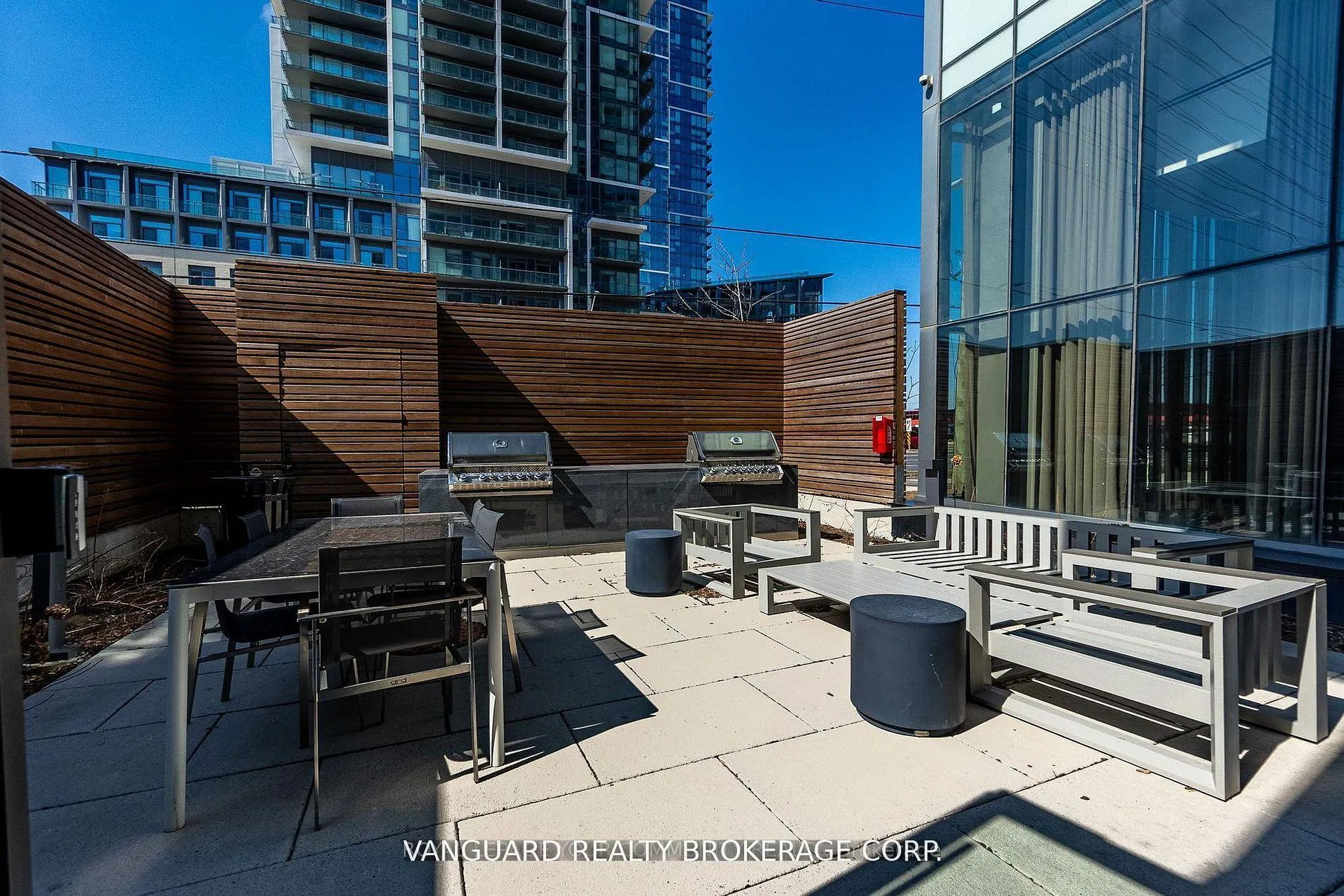 Photo 25 of Unit 1508, 7895 Jane Street, Vaughan, Concord — HOMEH