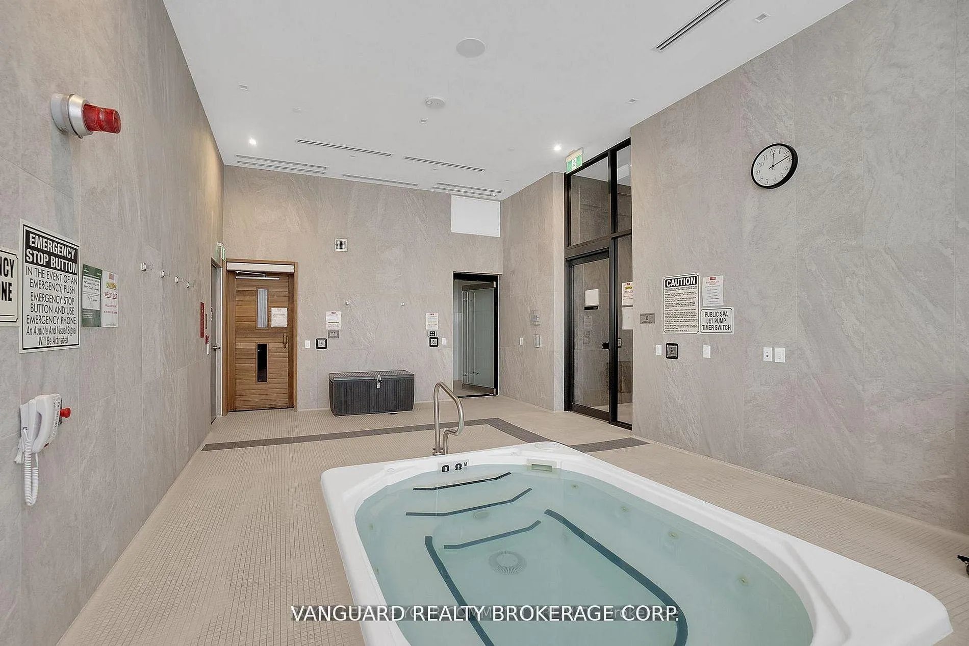 Photo 28 of Unit 1508, 7895 Jane Street, Vaughan, Concord — HOMEH