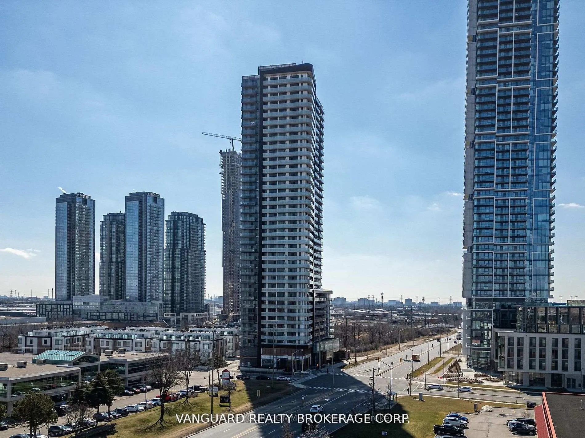 Photo 29 of Unit 1508, 7895 Jane Street, Vaughan, Concord — HOMEH
