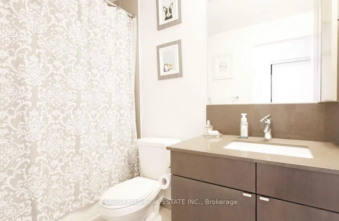 Photo 11 of Unit 910, 89 Dunfield Avenue, Toronto, Mount Pleasant West — HOMEH