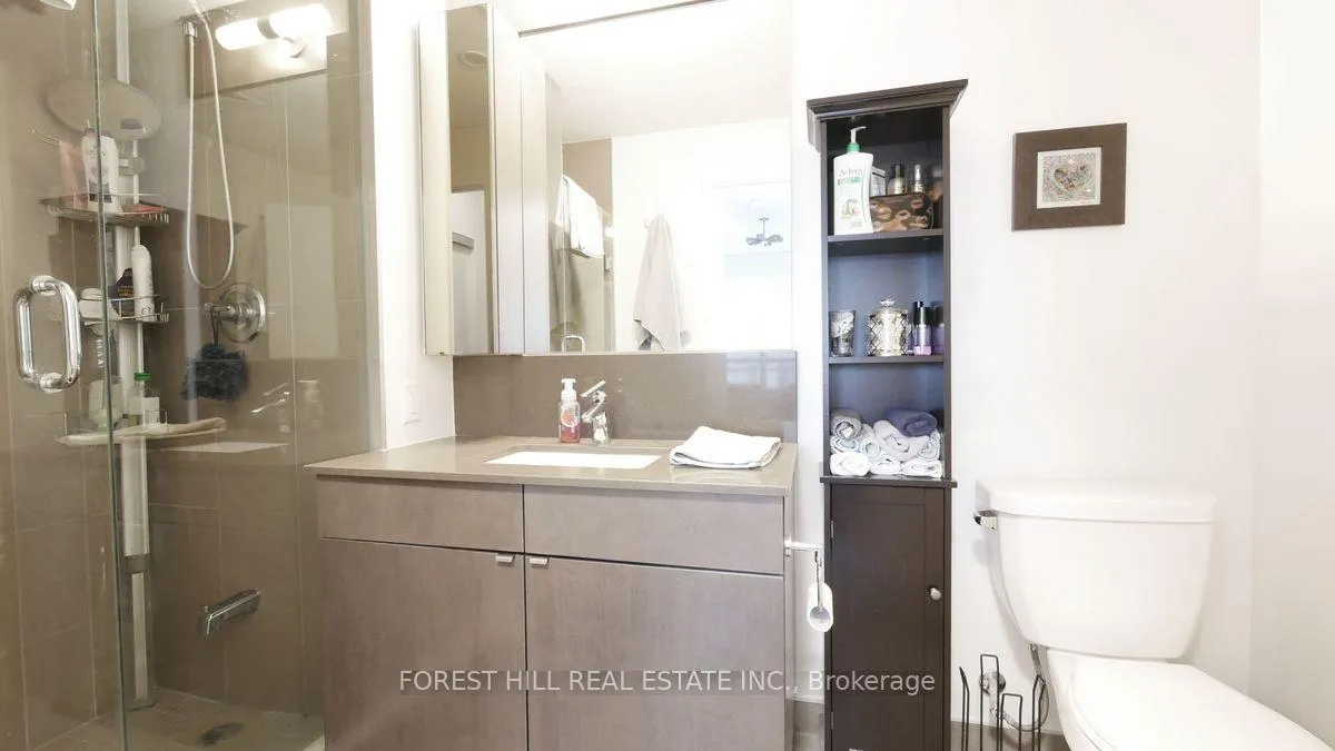 Photo 12 of Unit 910, 89 Dunfield Avenue, Toronto, Mount Pleasant West — HOMEH