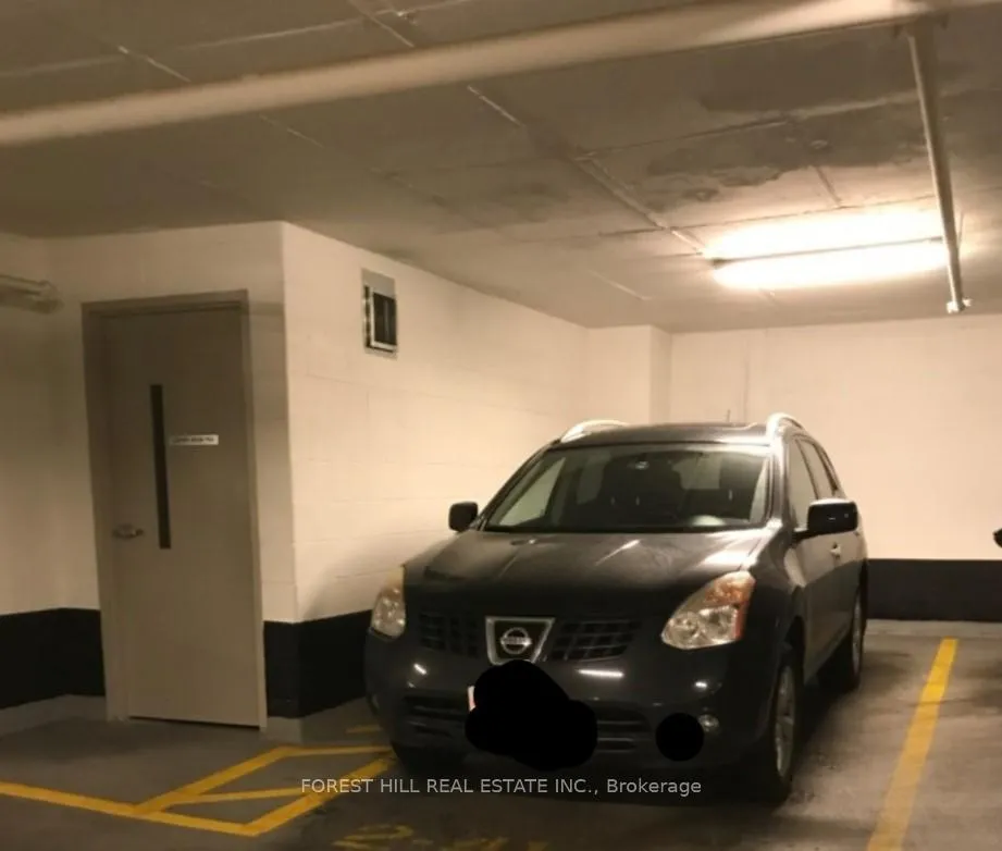 Photo 13 of Unit 910, 89 Dunfield Avenue, Toronto, Mount Pleasant West — HOMEH