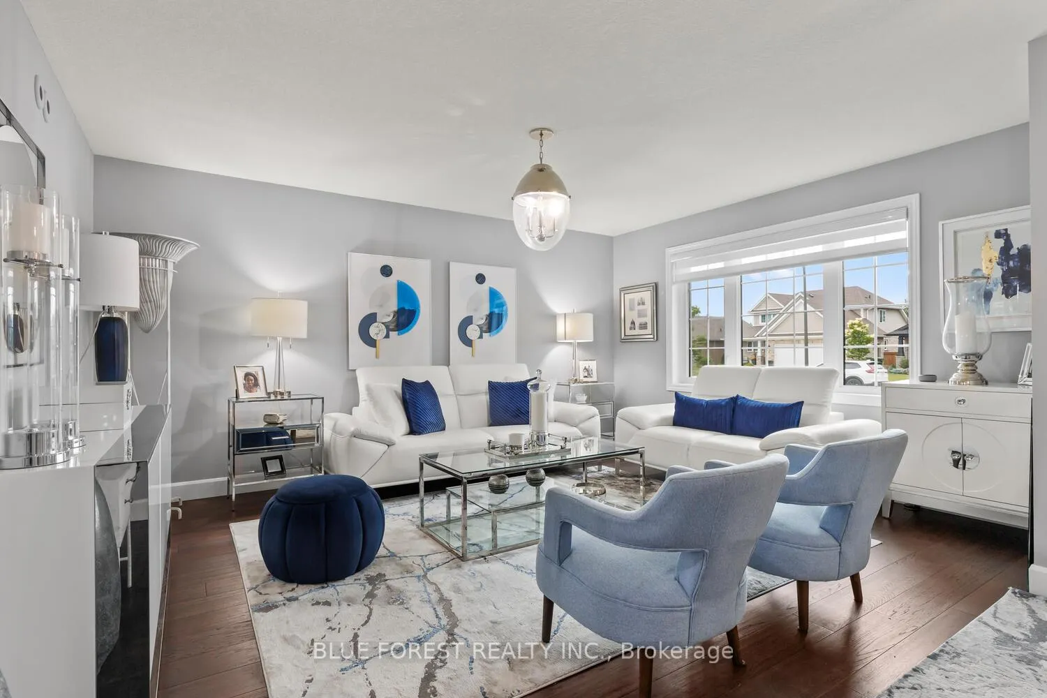 Photo 4 of 28 Weir Crescent, St. Thomas — HOMEH