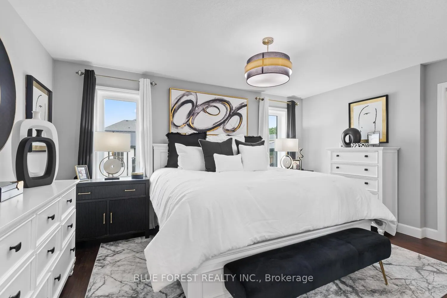 Photo 18 of 28 Weir Crescent, St. Thomas — HOMEH