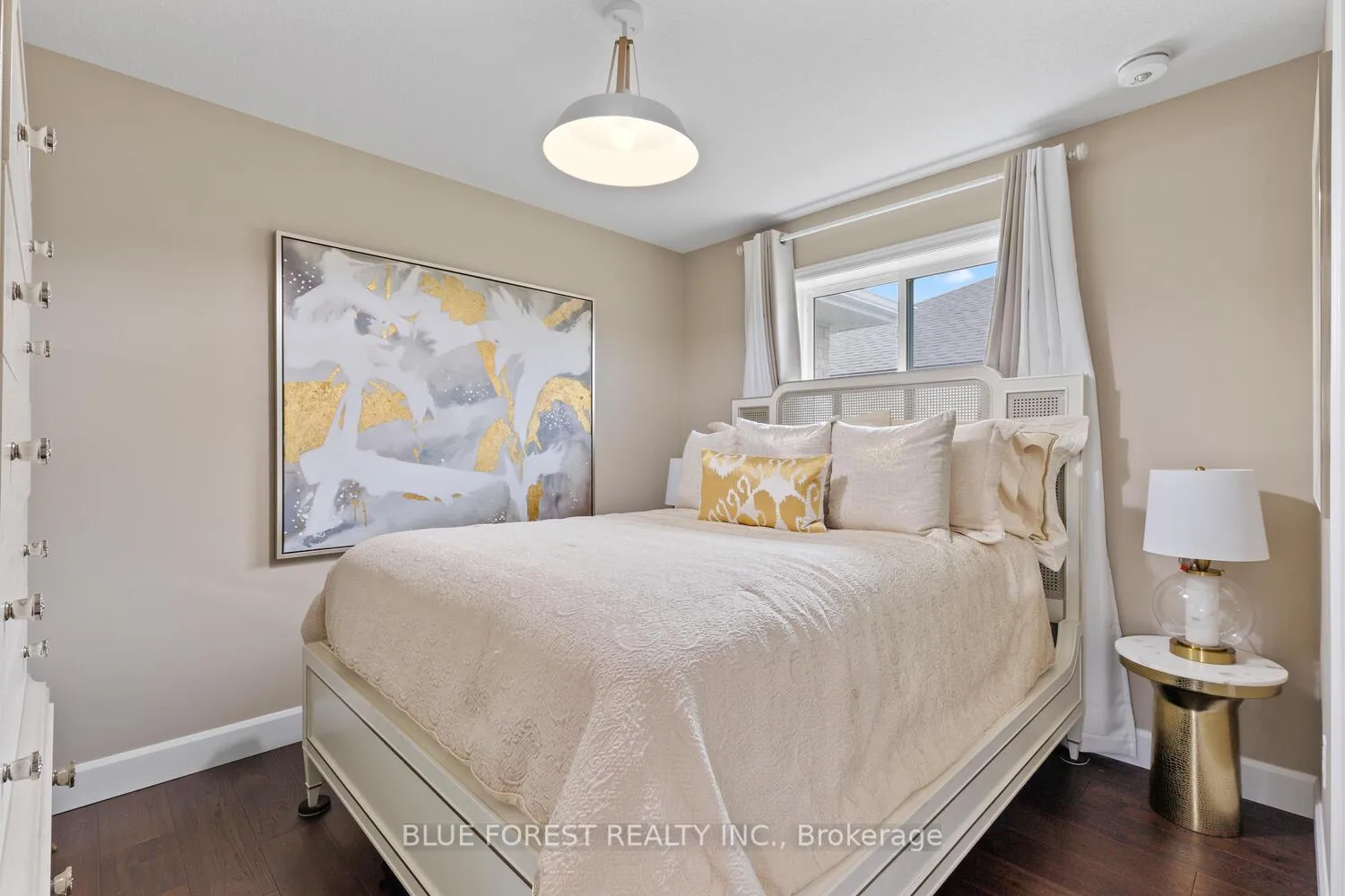 Photo 26 of 28 Weir Crescent, St. Thomas — HOMEH
