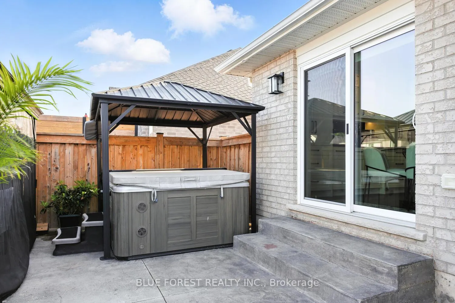 Photo 43 of 28 Weir Crescent, St. Thomas — HOMEH