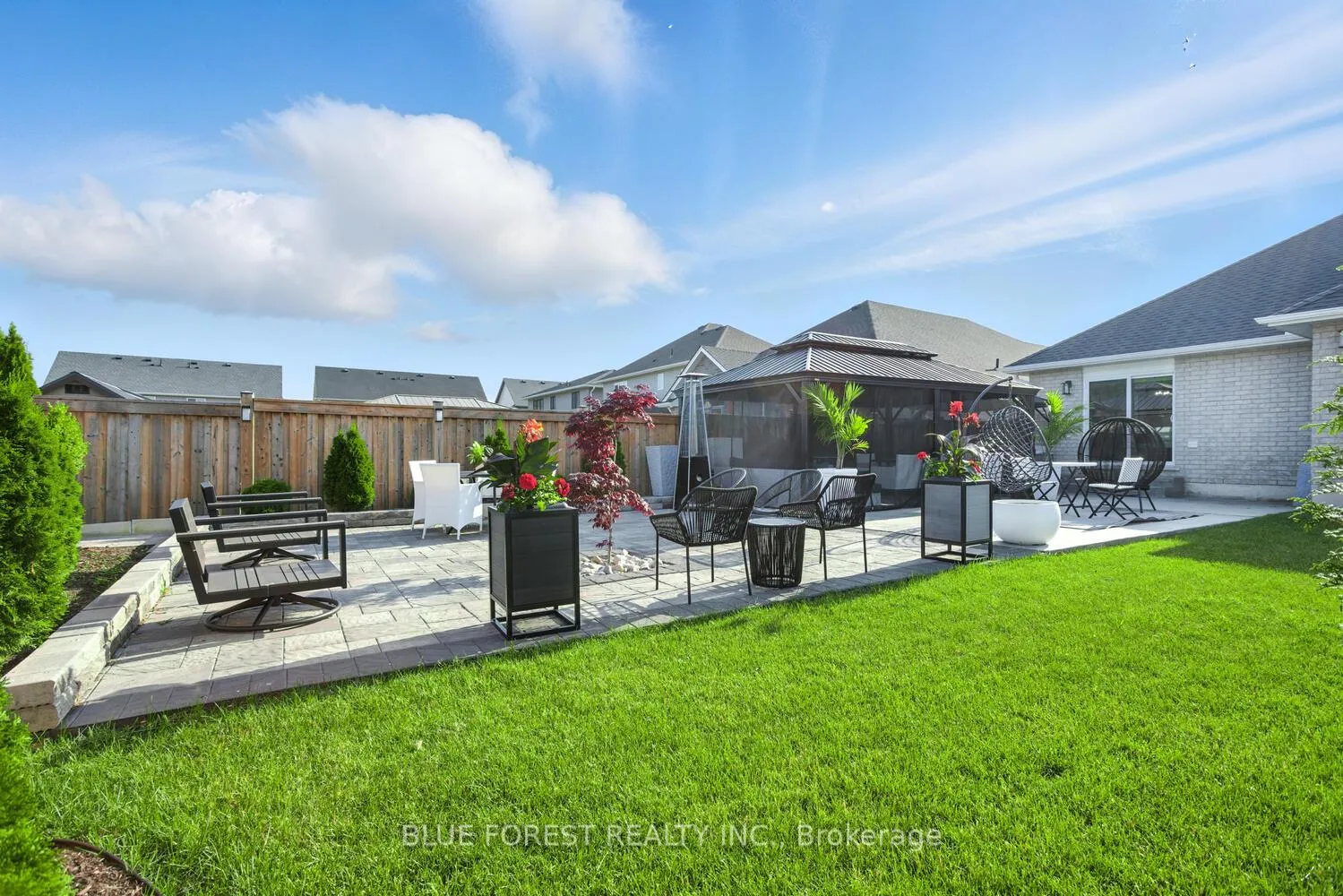 Photo 44 of 28 Weir Crescent, St. Thomas — HOMEH