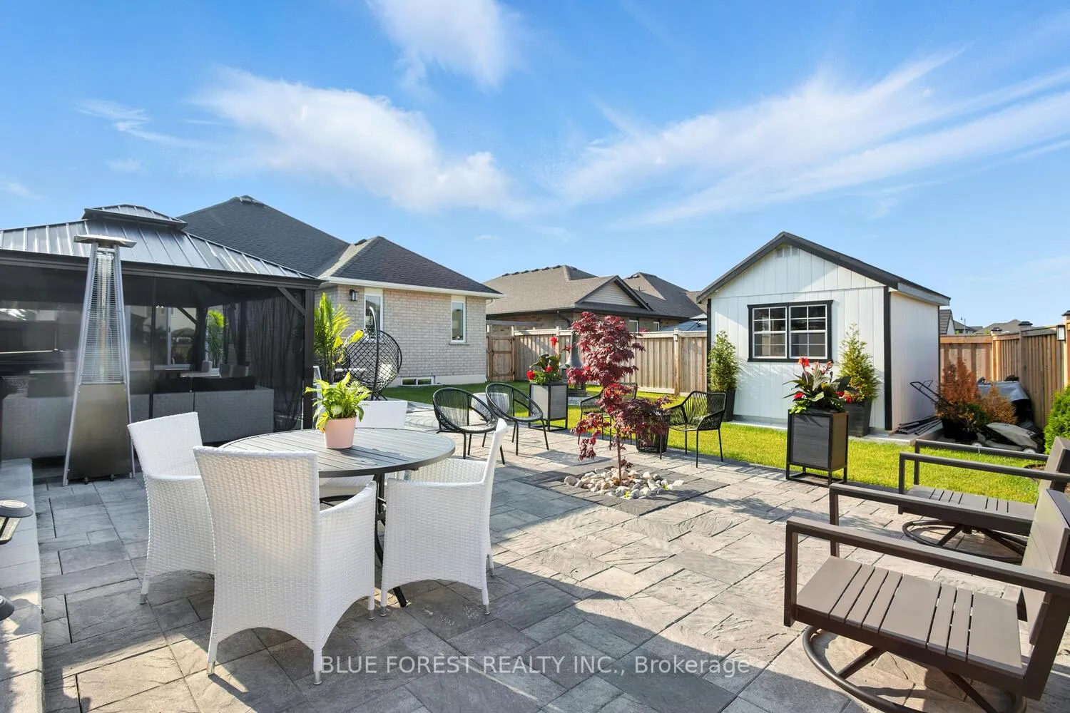 Photo 45 of 28 Weir Crescent, St. Thomas — HOMEH