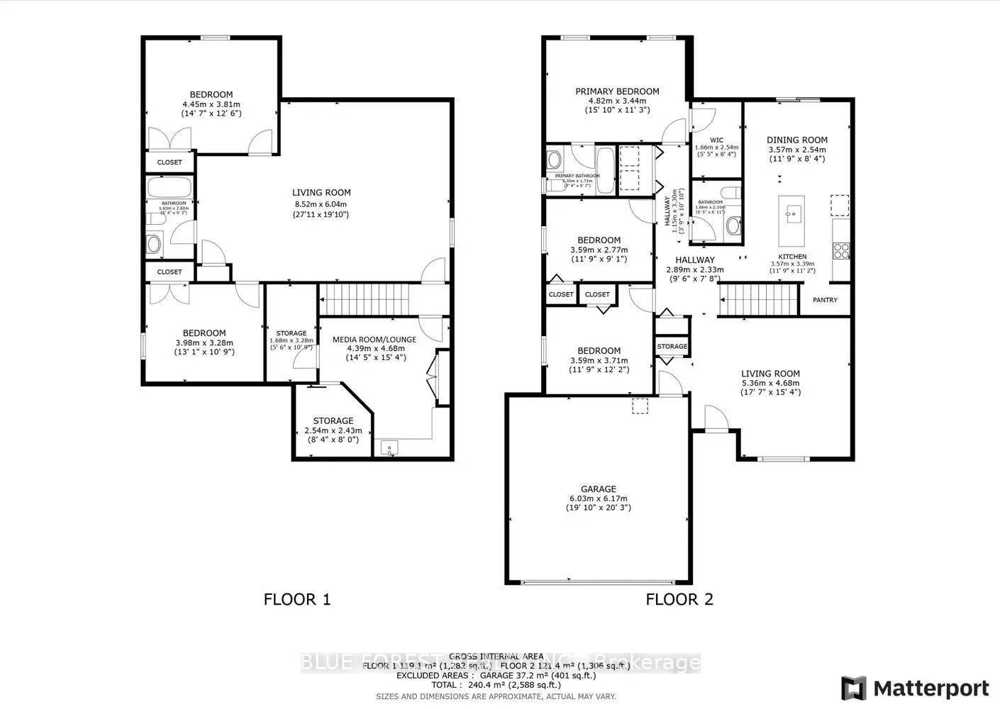 Photo 49 of 28 Weir Crescent, St. Thomas — HOMEH