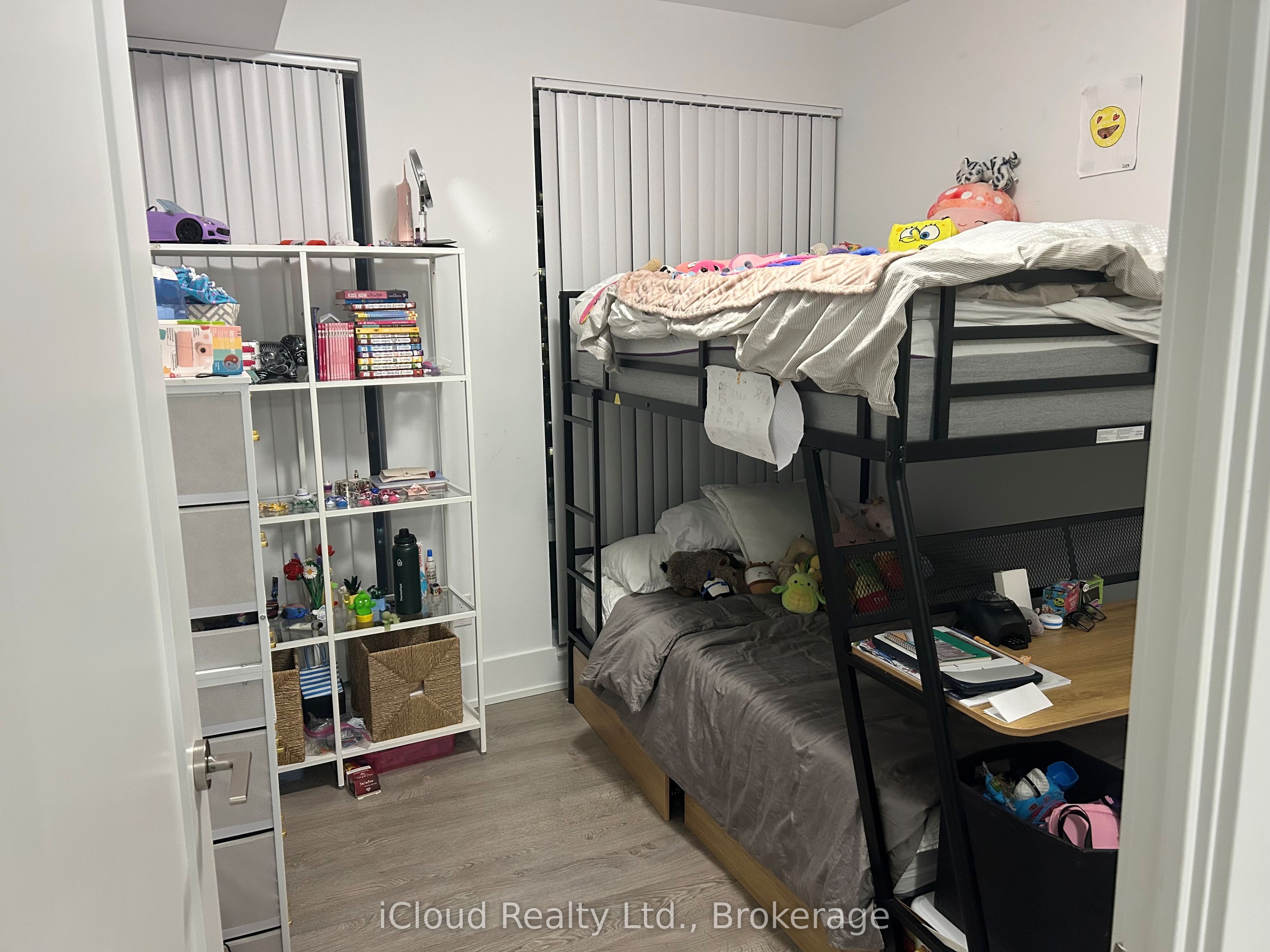 Photo 6 of Unit 1014, 480 Front Street W, Toronto, Waterfront Communities — HOMEH