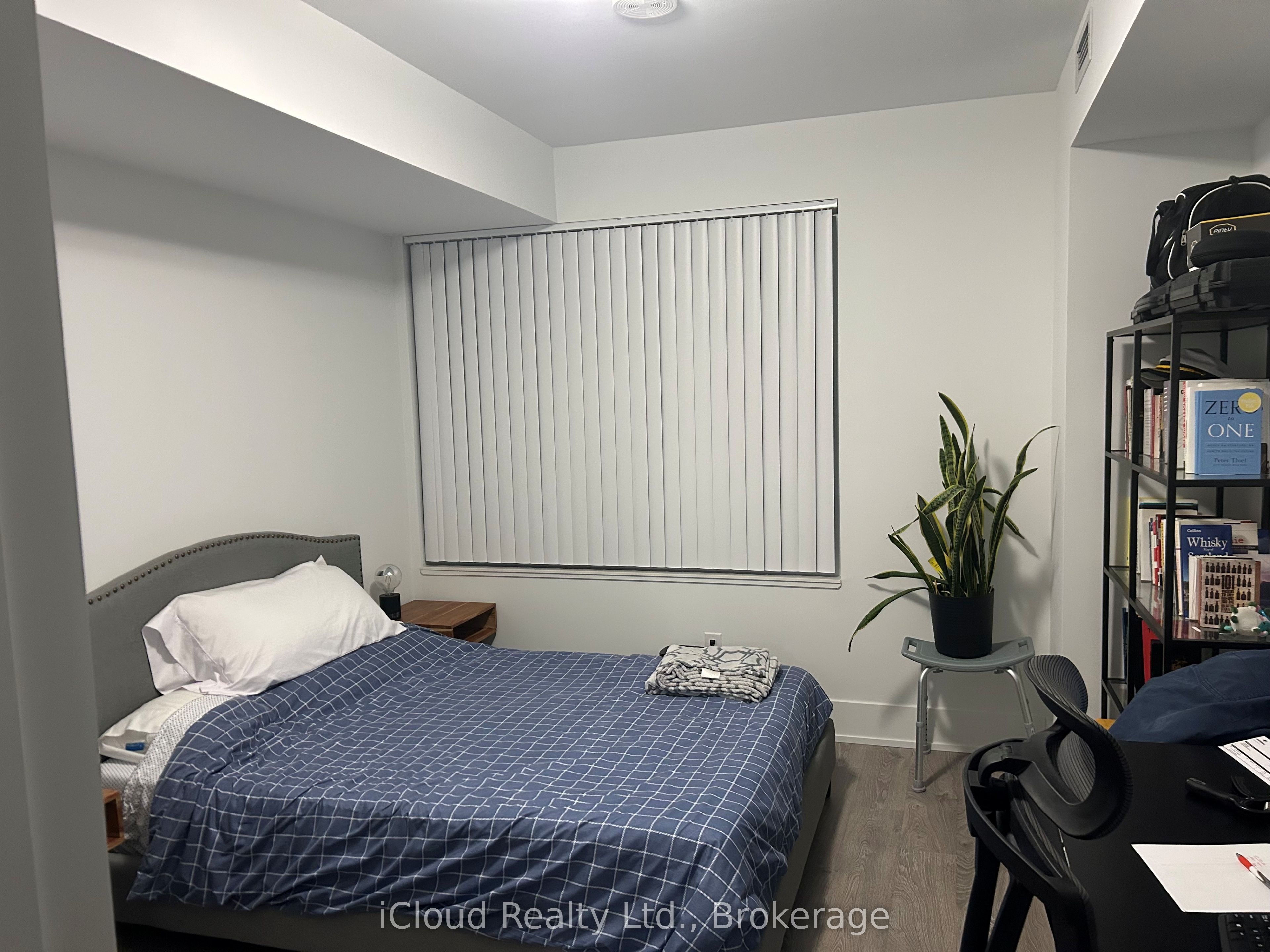 Photo 4 of Unit 1014, 480 Front Street W, Toronto, Waterfront Communities — HOMEH