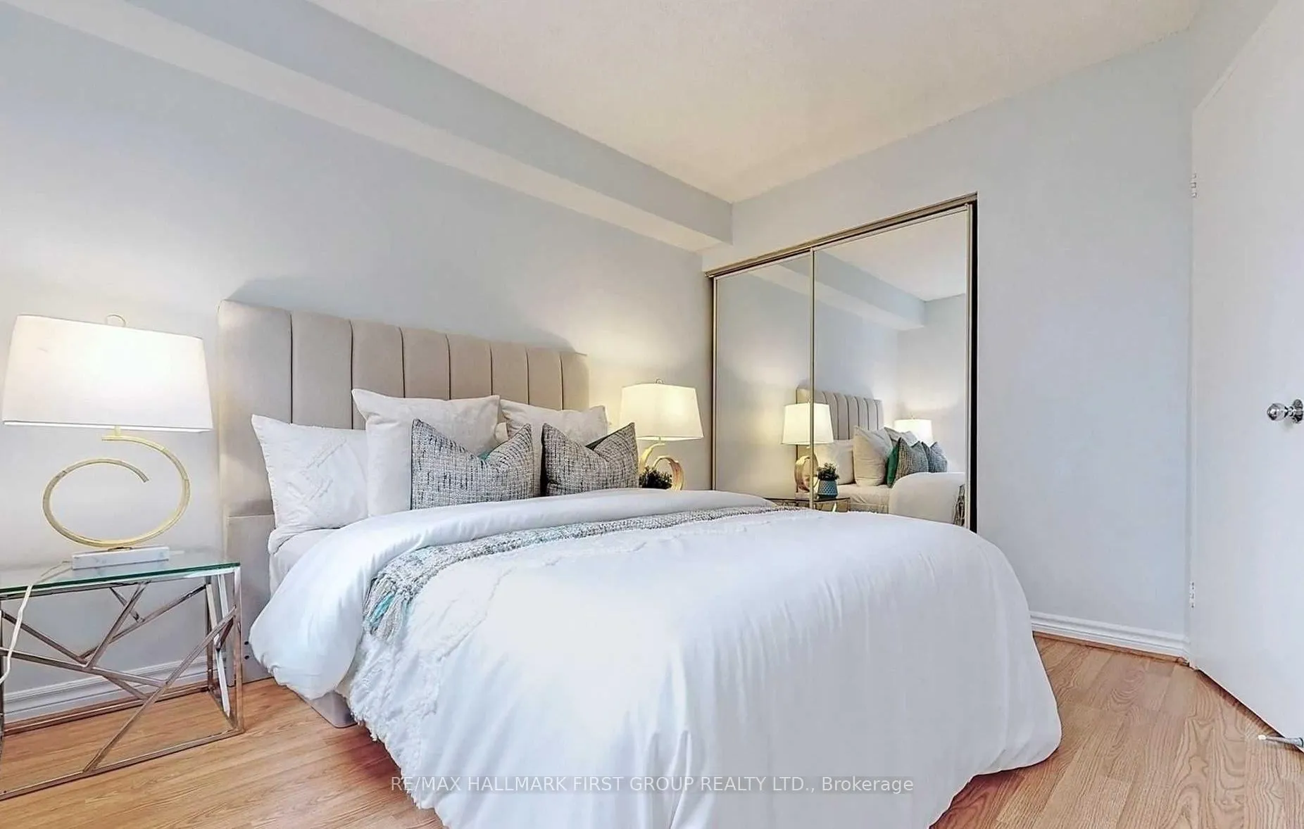 Photo 19 of Unit 1714, 1055 Bay Street, Toronto, Bay Street Corridor — HOMEH