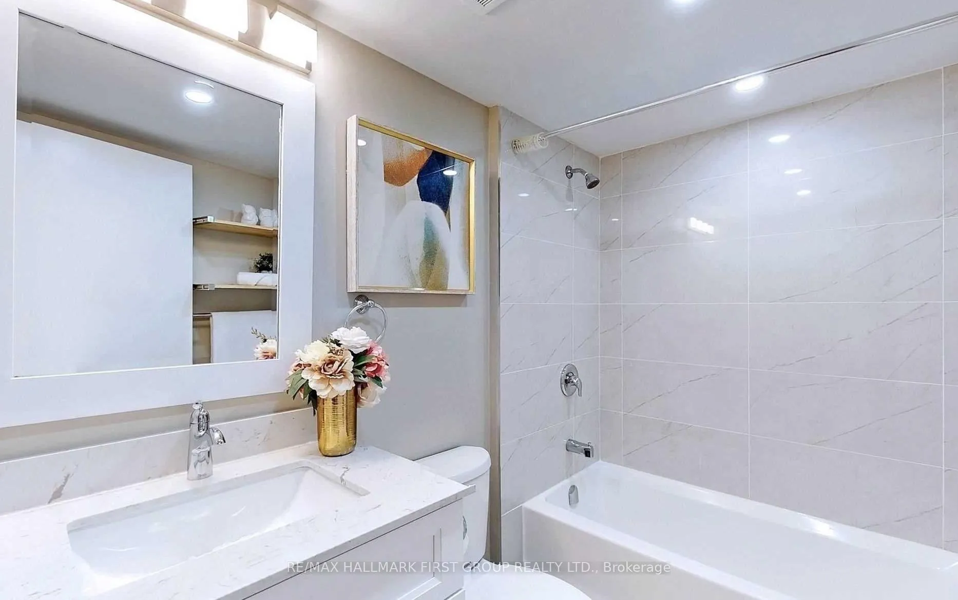 Photo 20 of Unit 1714, 1055 Bay Street, Toronto, Bay Street Corridor — HOMEH