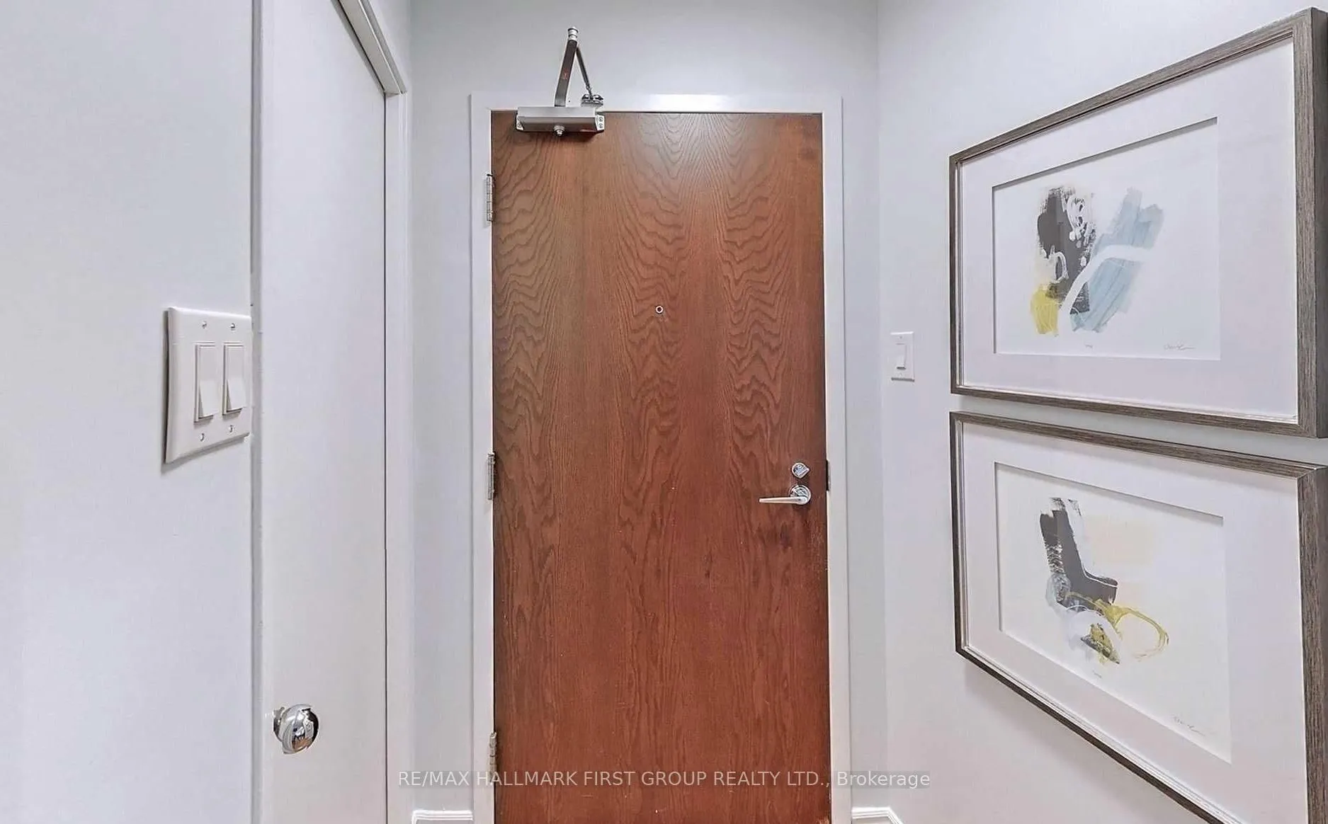 Photo 22 of Unit 1714, 1055 Bay Street, Toronto, Bay Street Corridor — HOMEH
