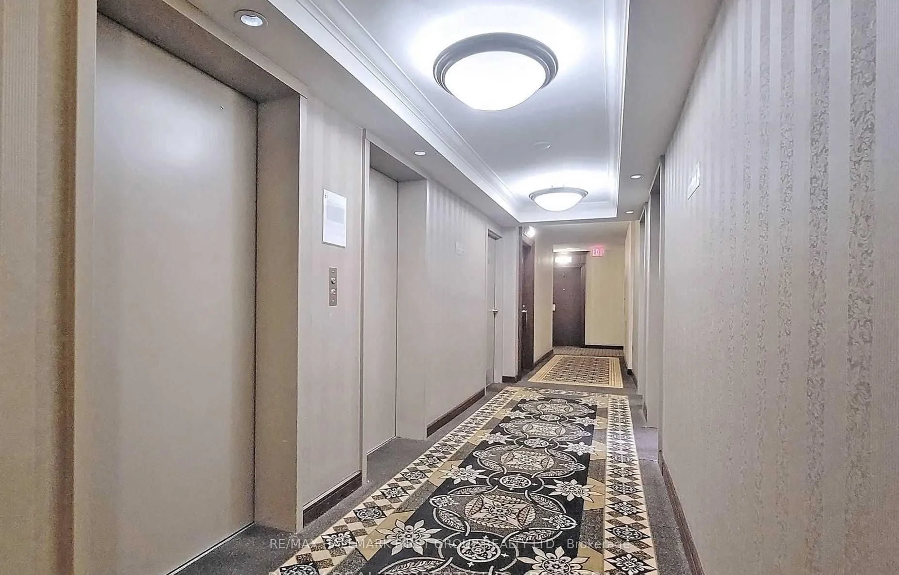 Photo 23 of Unit 1714, 1055 Bay Street, Toronto, Bay Street Corridor — HOMEH