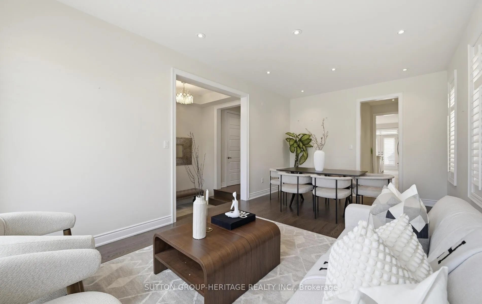 Photo 6 of 522 Cliffview Road, Pickering, West Shore — HOMEH