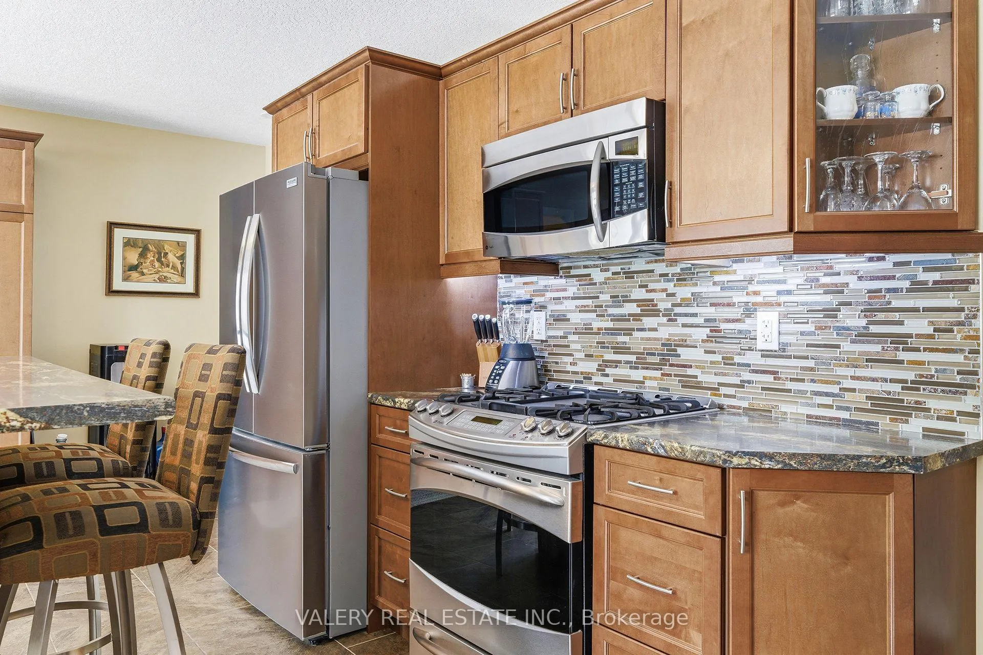 Photo 5 of 7315 Siderd 15, Mapleton, Rural Mapleton — HOMEH