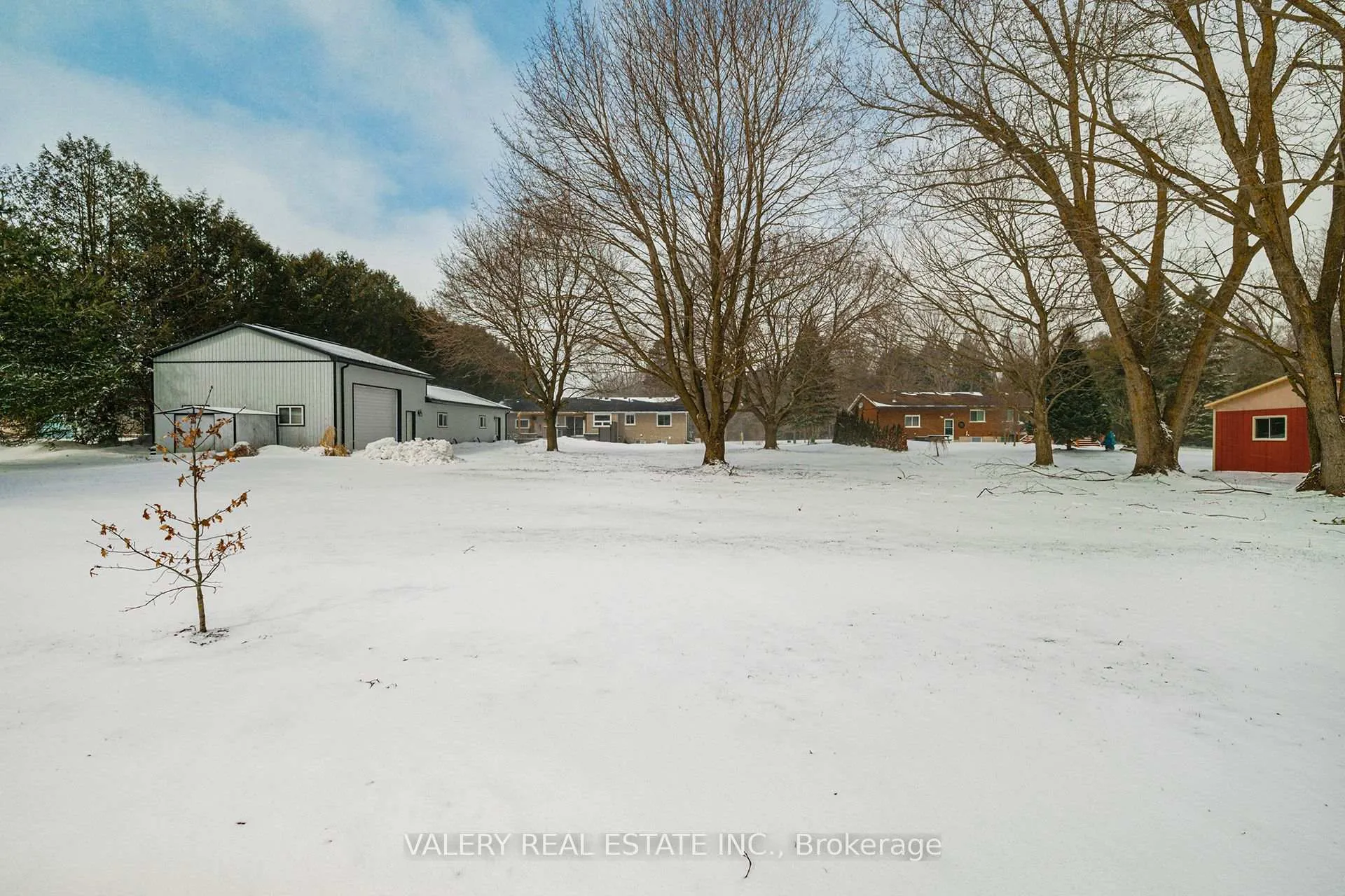 Photo 22 of 7315 Siderd 15, Mapleton, Rural Mapleton — HOMEH