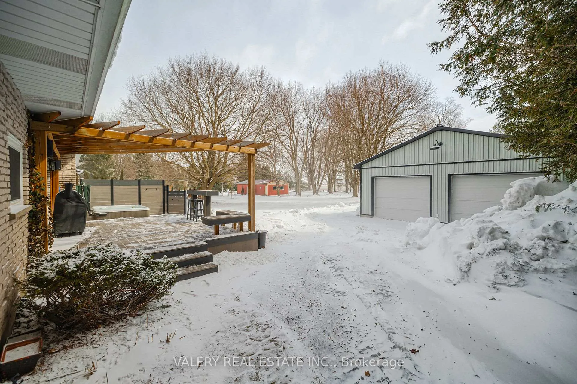 Photo 23 of 7315 Siderd 15, Mapleton, Rural Mapleton — HOMEH