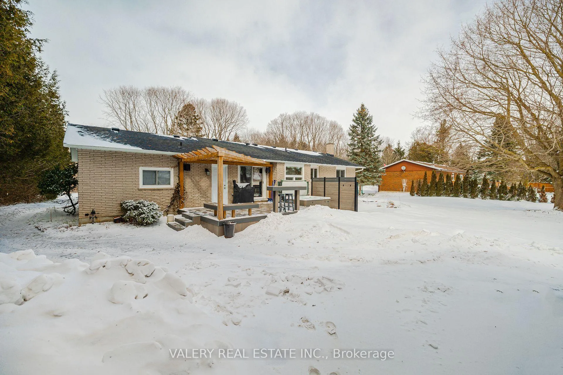 Photo 24 of 7315 Siderd 15, Mapleton, Rural Mapleton — HOMEH