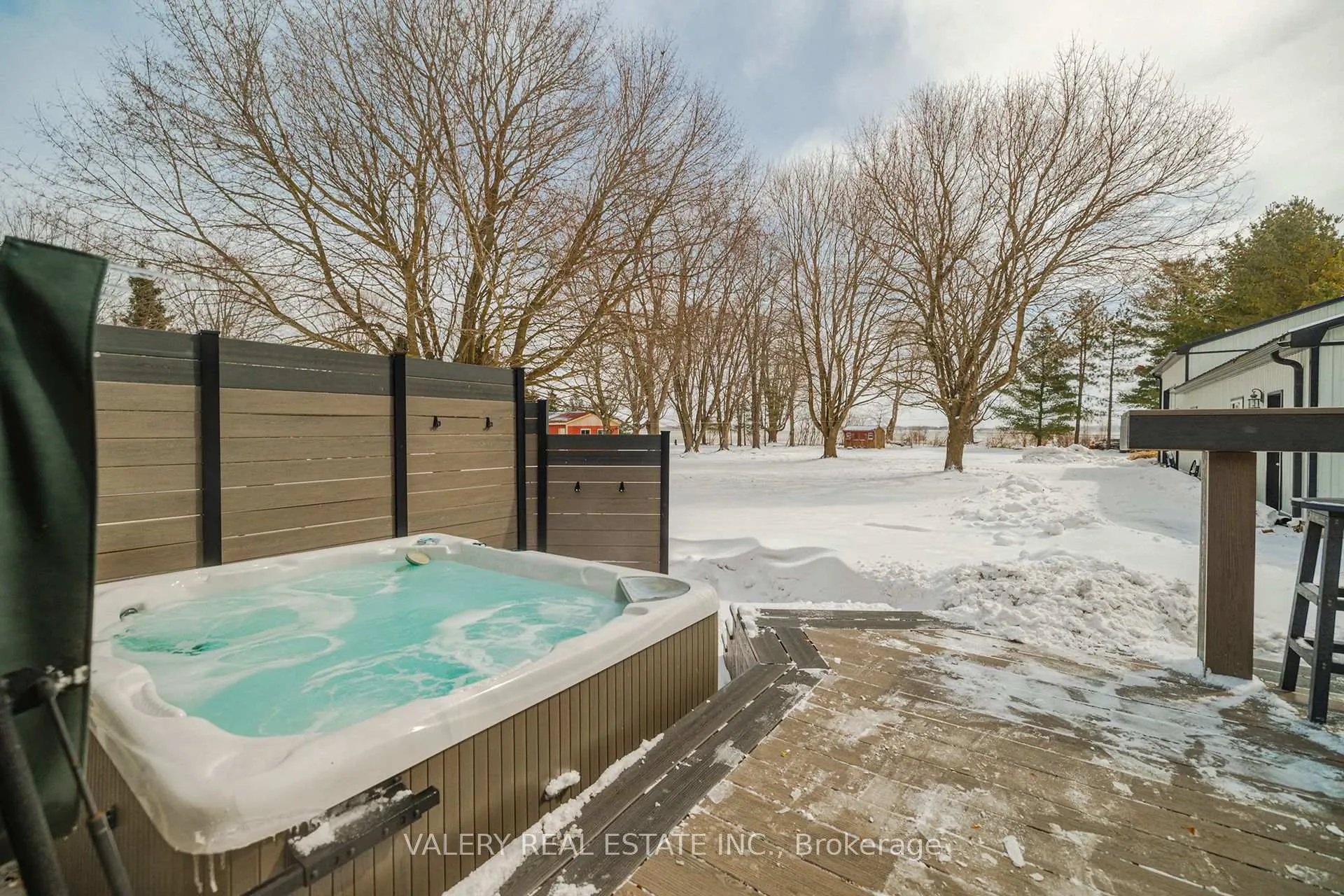 Photo 26 of 7315 Siderd 15, Mapleton, Rural Mapleton — HOMEH