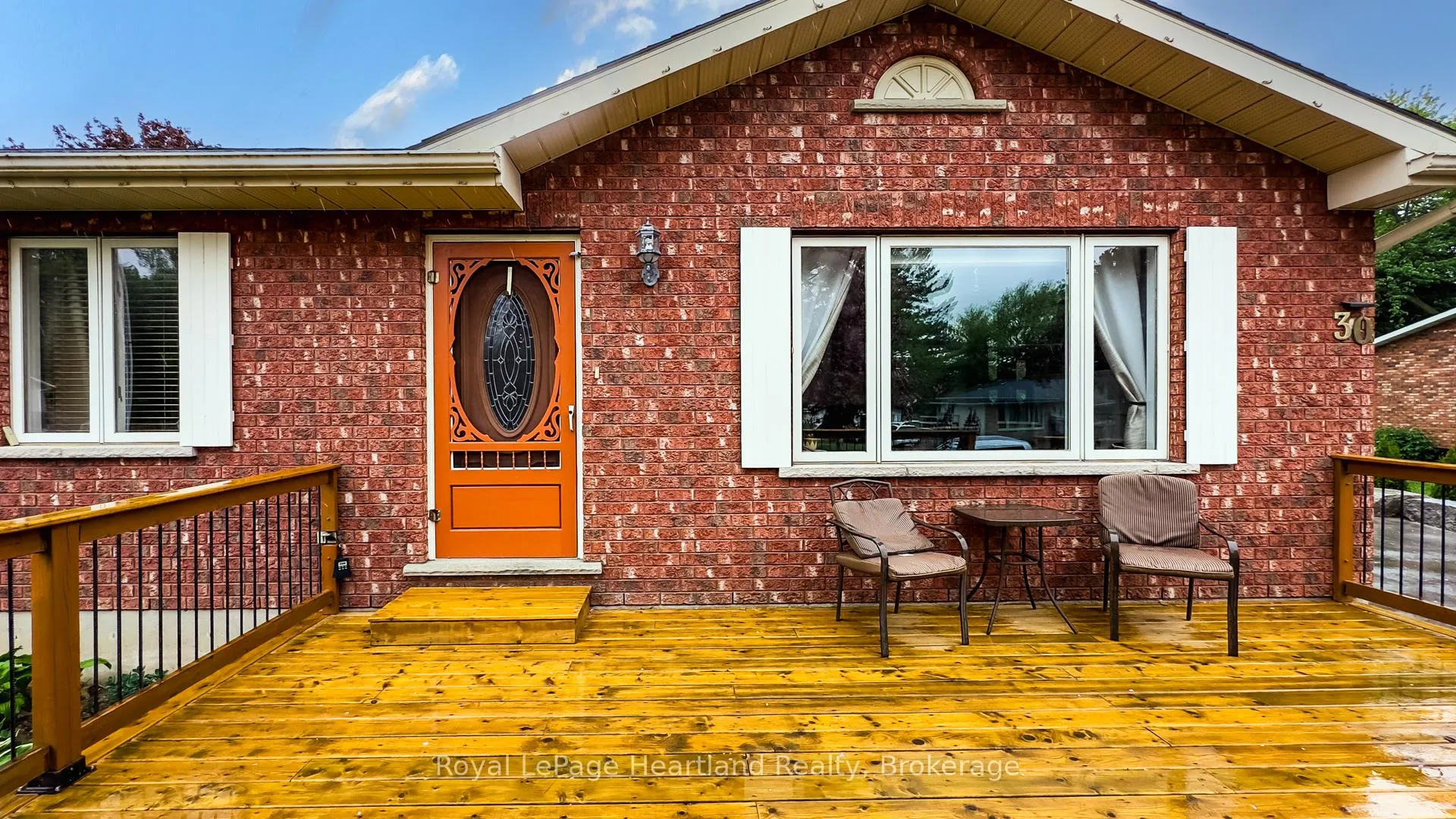 Photo 4 of 30 North Street, Huron East, Egmondville — HOMEH